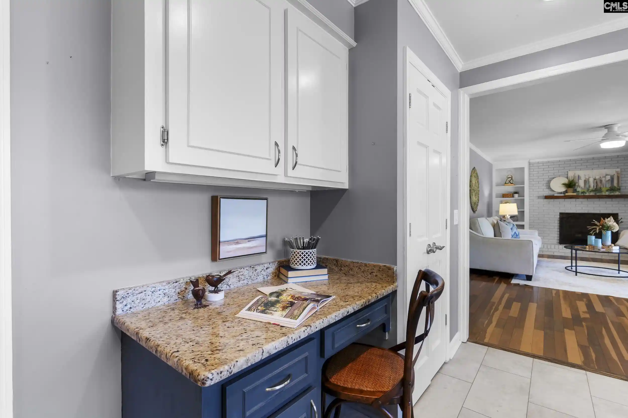 Photo 4 of Sale Pending at 2313 Raven, West Columbia, SC 29169 | MLS# 645501 | Listing updated on 2026-10-27