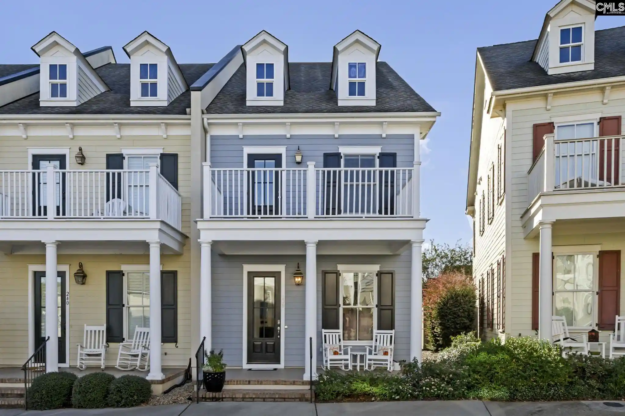 Photo 1 of Townhouse for sale at 238 Waterstone, Lexington, SC 29072 | MLS# 645507 | Listing updated on 2026-10-22