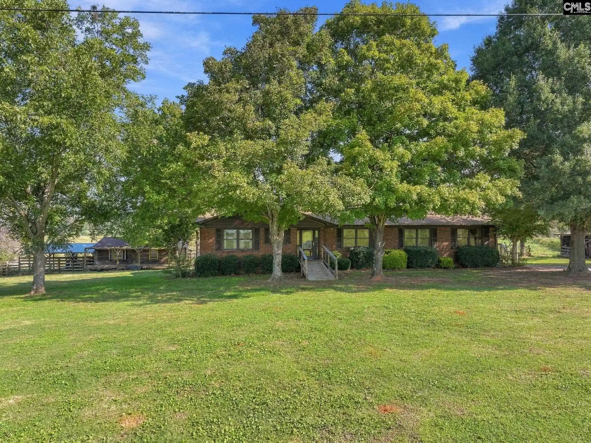 Photo 1 of Single family home for sale at 8512 Saint Lukes Church, Newberry, SC 29108 | MLS# 645508 | Listing updated on 2026-10-22