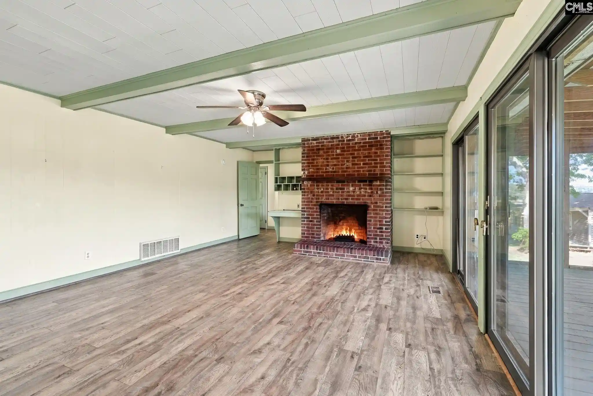 Photo 2 of Single family home for sale at 8512 Saint Lukes Church, Newberry, SC 29108 | MLS# 645508 | Listing updated on 2026-10-22