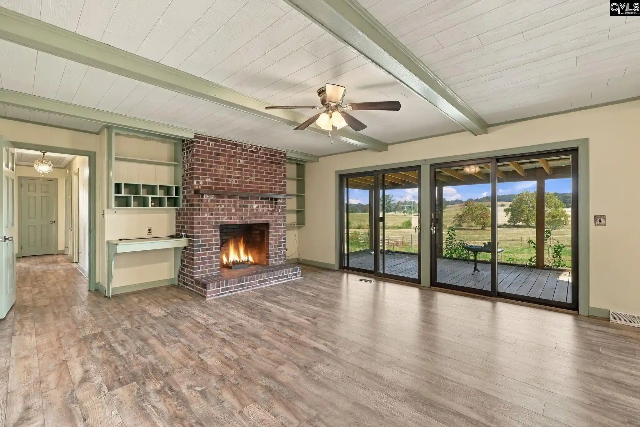 Photo 3 of Single family home for sale at 8512 Saint Lukes Church, Newberry, SC 29108 | MLS# 645508 | Listing updated on 2026-10-22