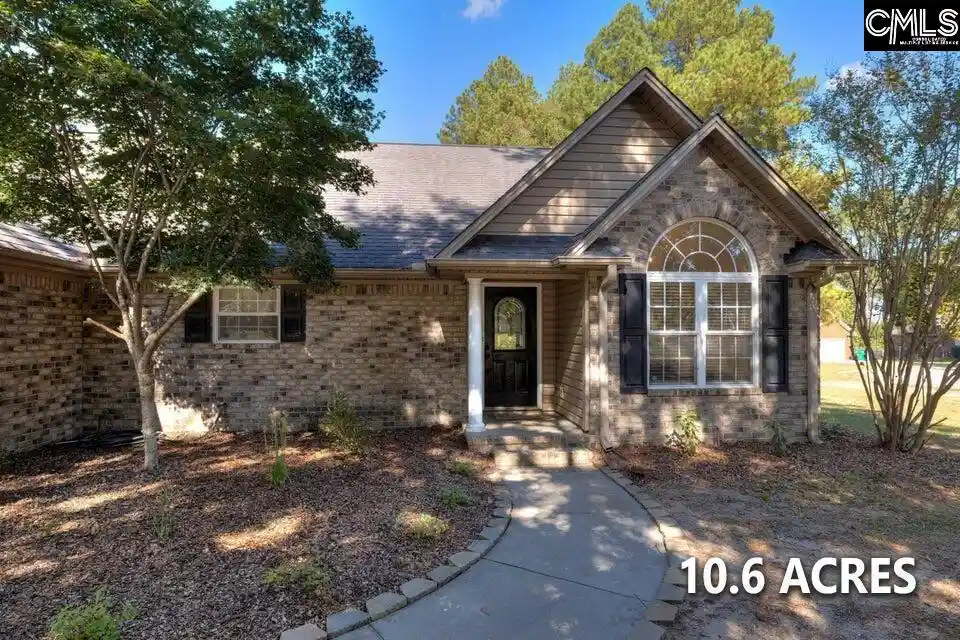 Photo 1 of Land for sale at 2605 Fossil, Sumter, SC 29153 | MLS# 645524 | Listing updated on 2026-10-22