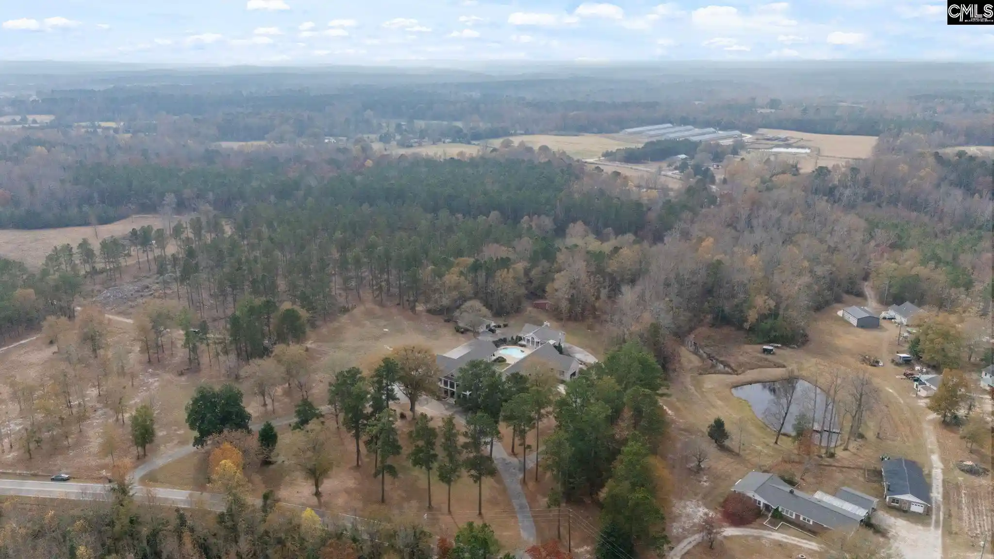 Photo 1 of Single family home for sale at 393 Youngs Bnd, Kershaw, SC 29067 | MLS# 645531 | Listing updated on 2026-10-22