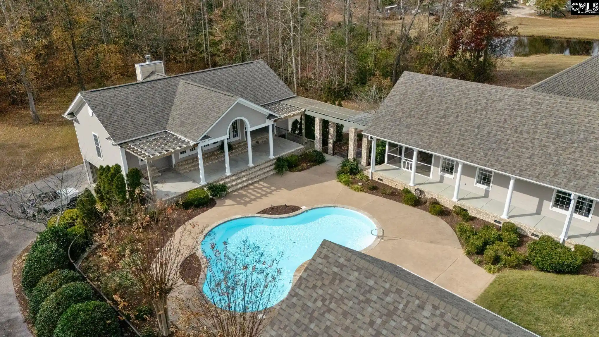 Photo 2 of Single family home for sale at 393 Youngs Bnd, Kershaw, SC 29067 | MLS# 645531 | Listing updated on 2026-10-22