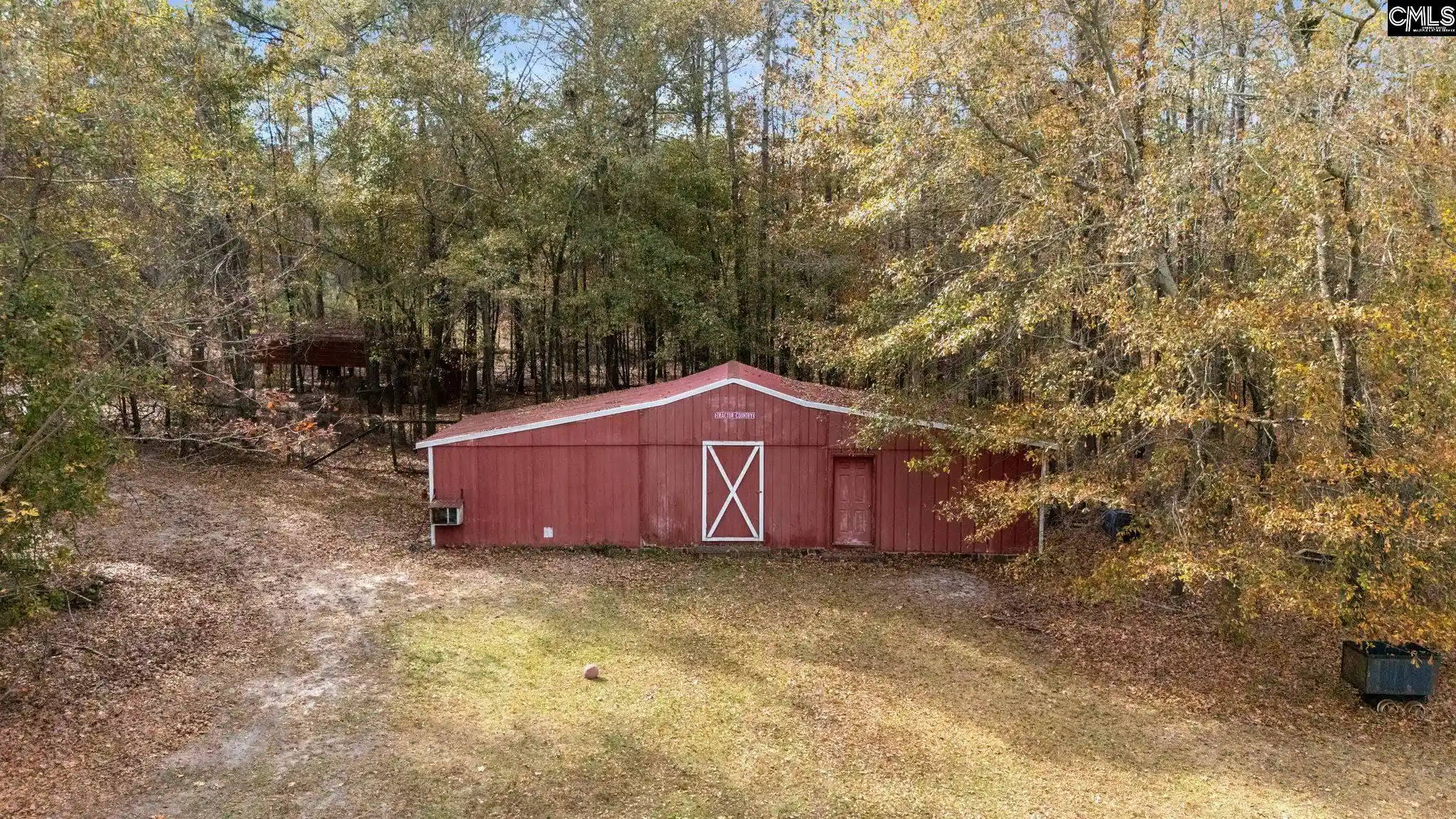 Photo 4 of Single family home for sale at 393 Youngs Bnd, Kershaw, SC 29067 | MLS# 645531 | Listing updated on 2026-10-22