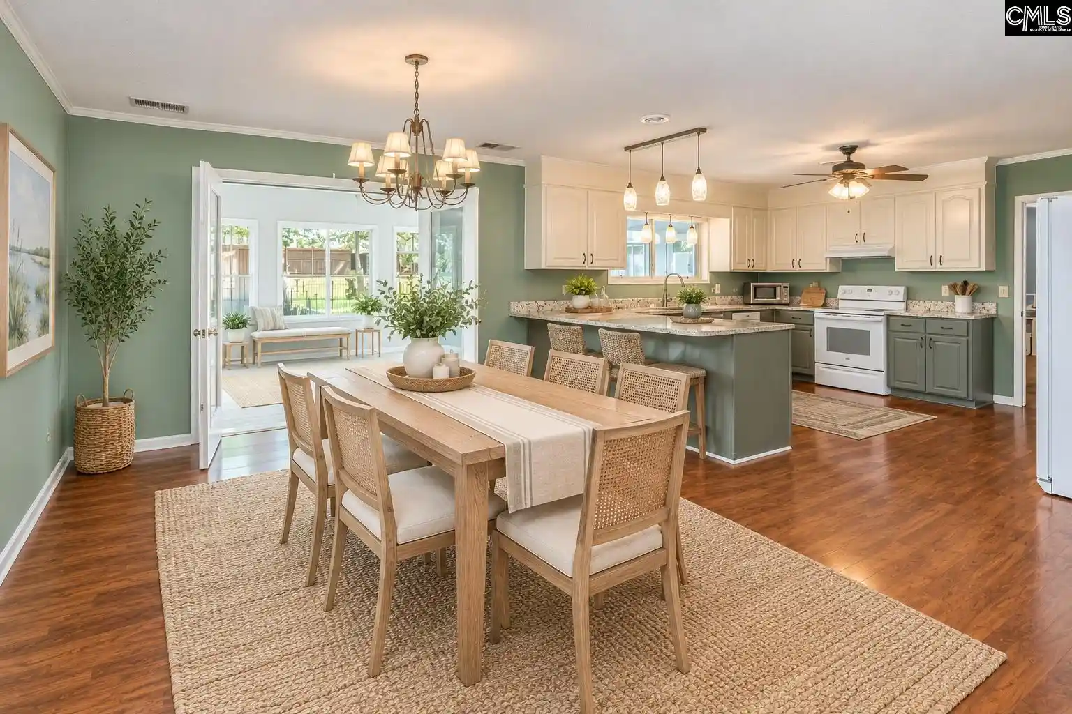 Photo 2 of Single family home for sale at 715 Smith Pond, Lexington, SC 29072 | MLS# 645535 | Listing updated on 2026-10-26