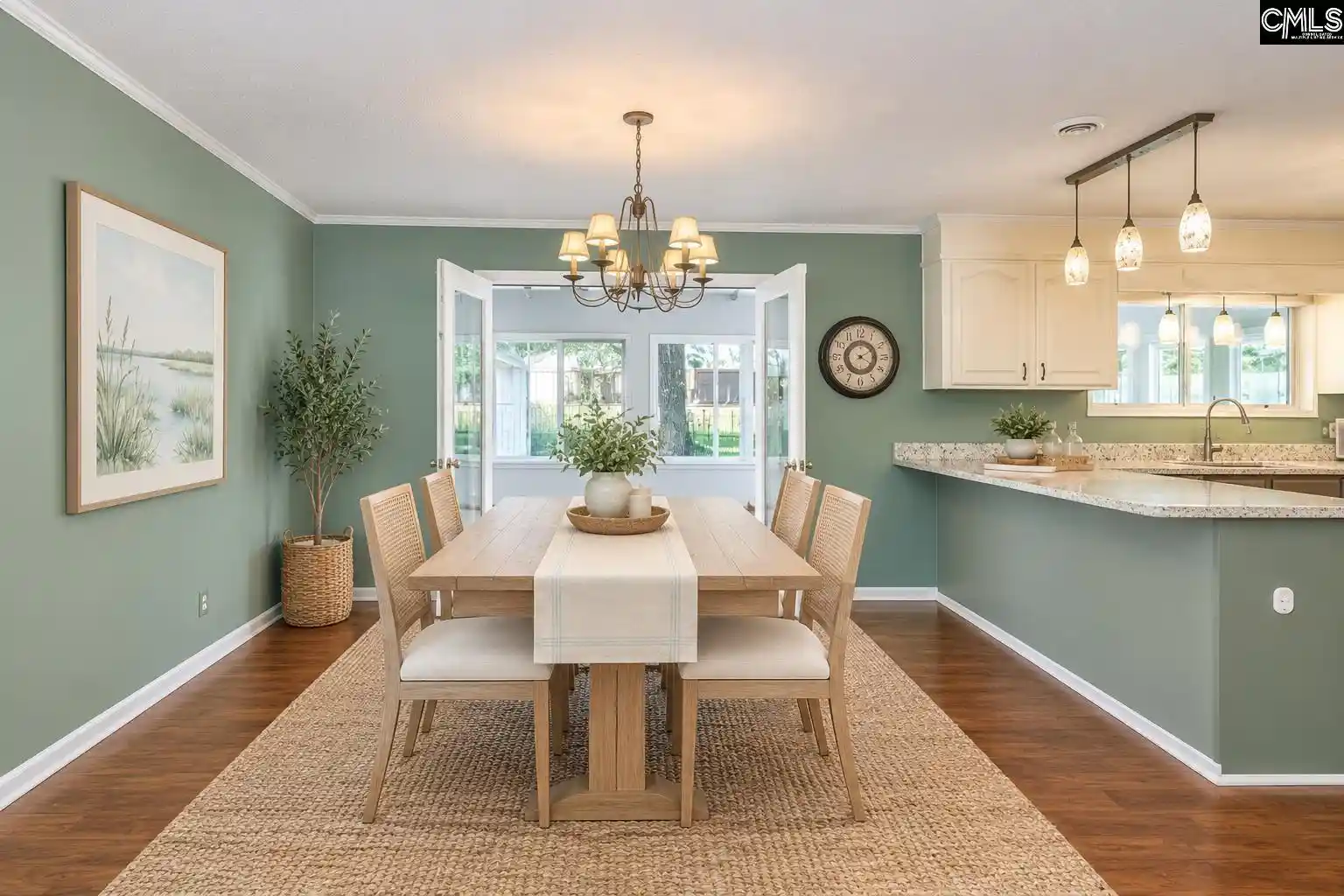 Photo 3 of Single family home for sale at 715 Smith Pond, Lexington, SC 29072 | MLS# 645535 | Listing updated on 2026-10-26