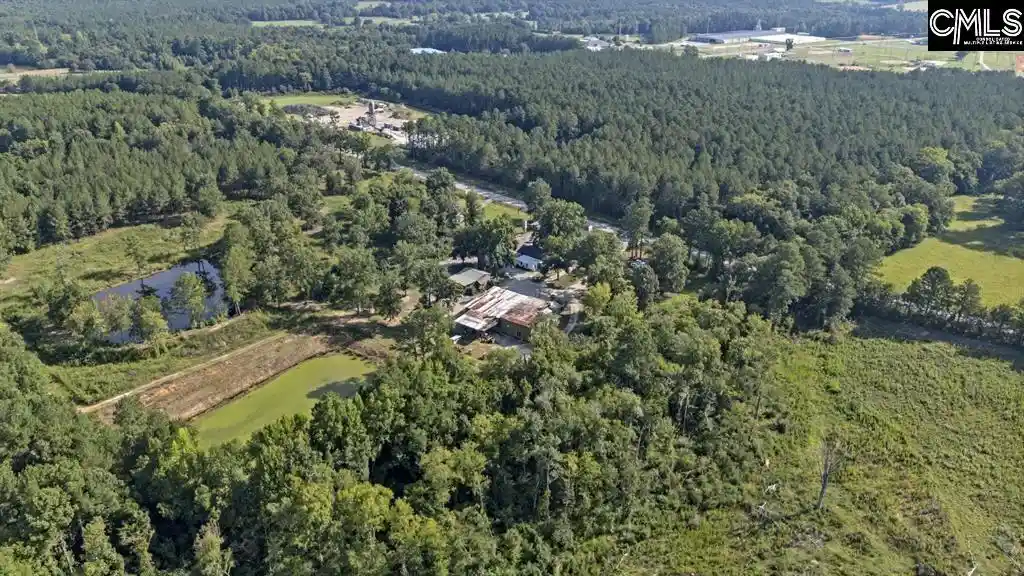 Photo 1 of Land for sale at 3176 Ridge Spring, Saluda, SC 29138 | MLS# 645536 | Listing updated on 2026-10-27