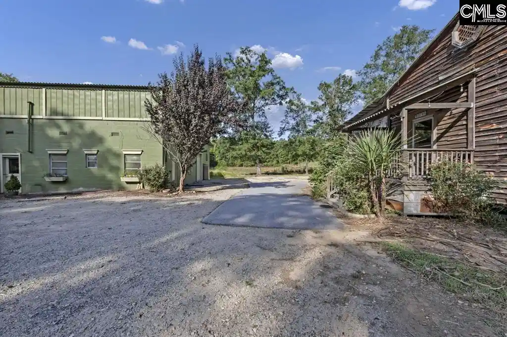 Photo 3 of Land for sale at 3176 Ridge Spring, Saluda, SC 29138 | MLS# 645536 | Listing updated on 2026-10-27