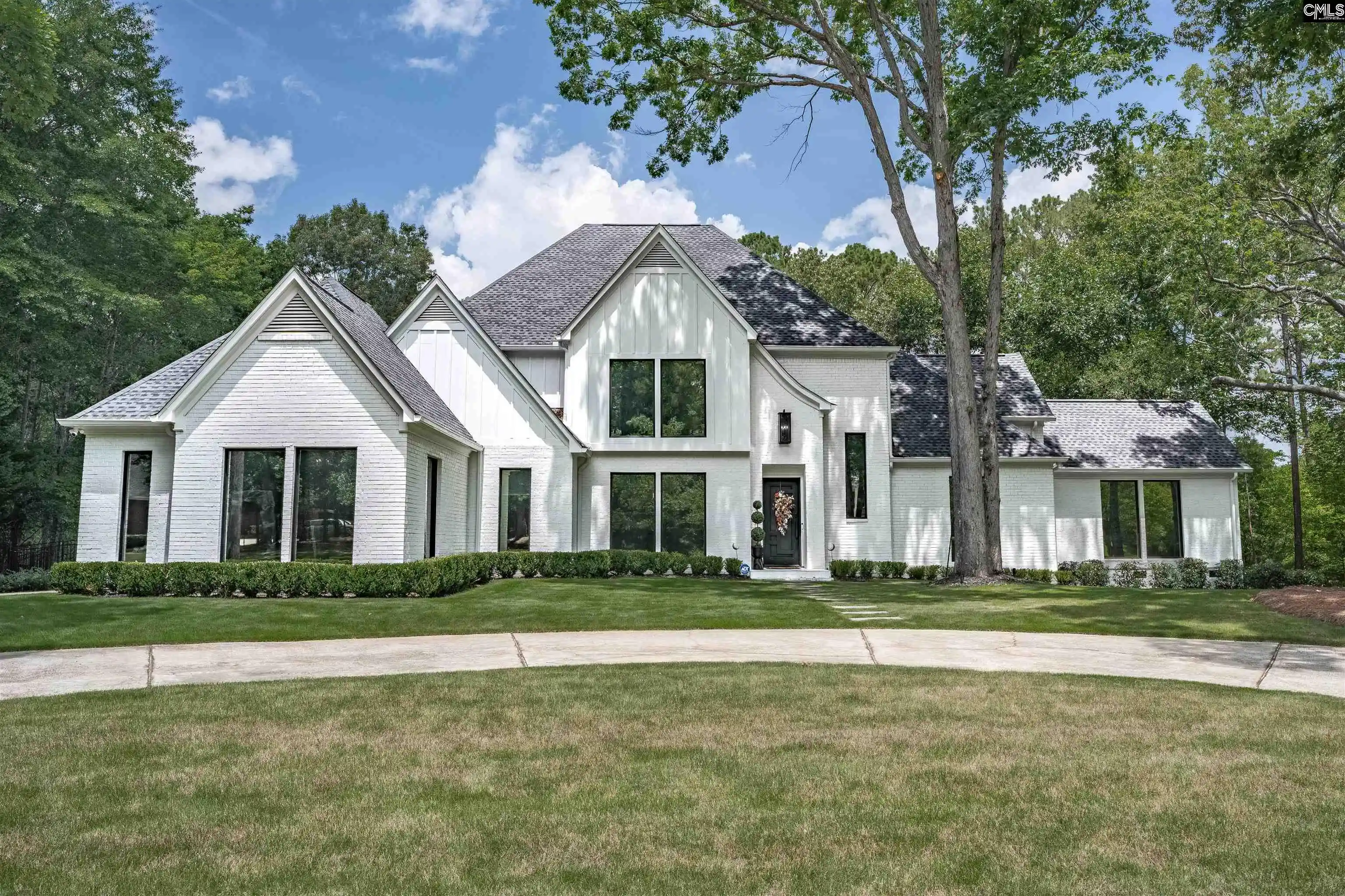 Photo 1 of Mansion for sale at 1000 Steeple Ridge, Irmo, SC 29063 | MLS# 645560 | Listing updated on 2026-10-25