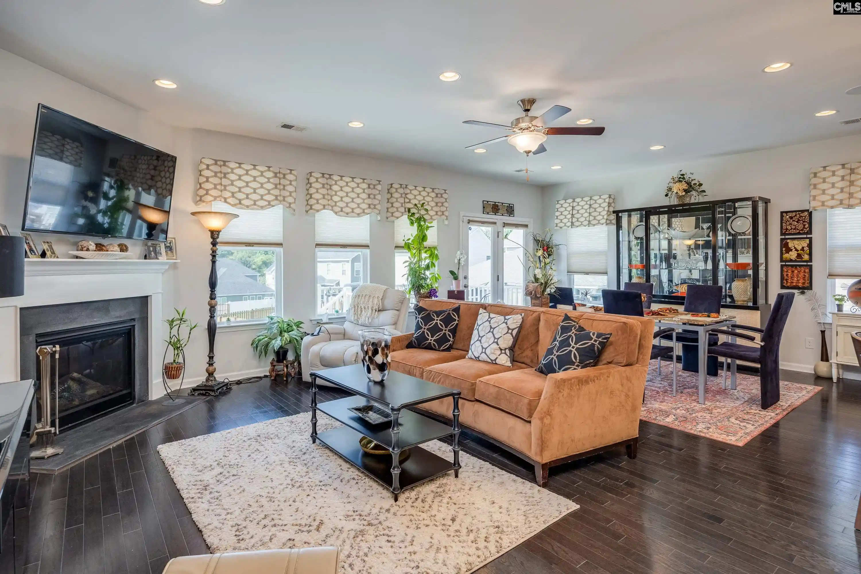 Photo 3 of Single family home for sale at 611 Harbour Pointe, Columbia, SC 29229 | MLS# 645576 | Listing updated on 2026-10-23