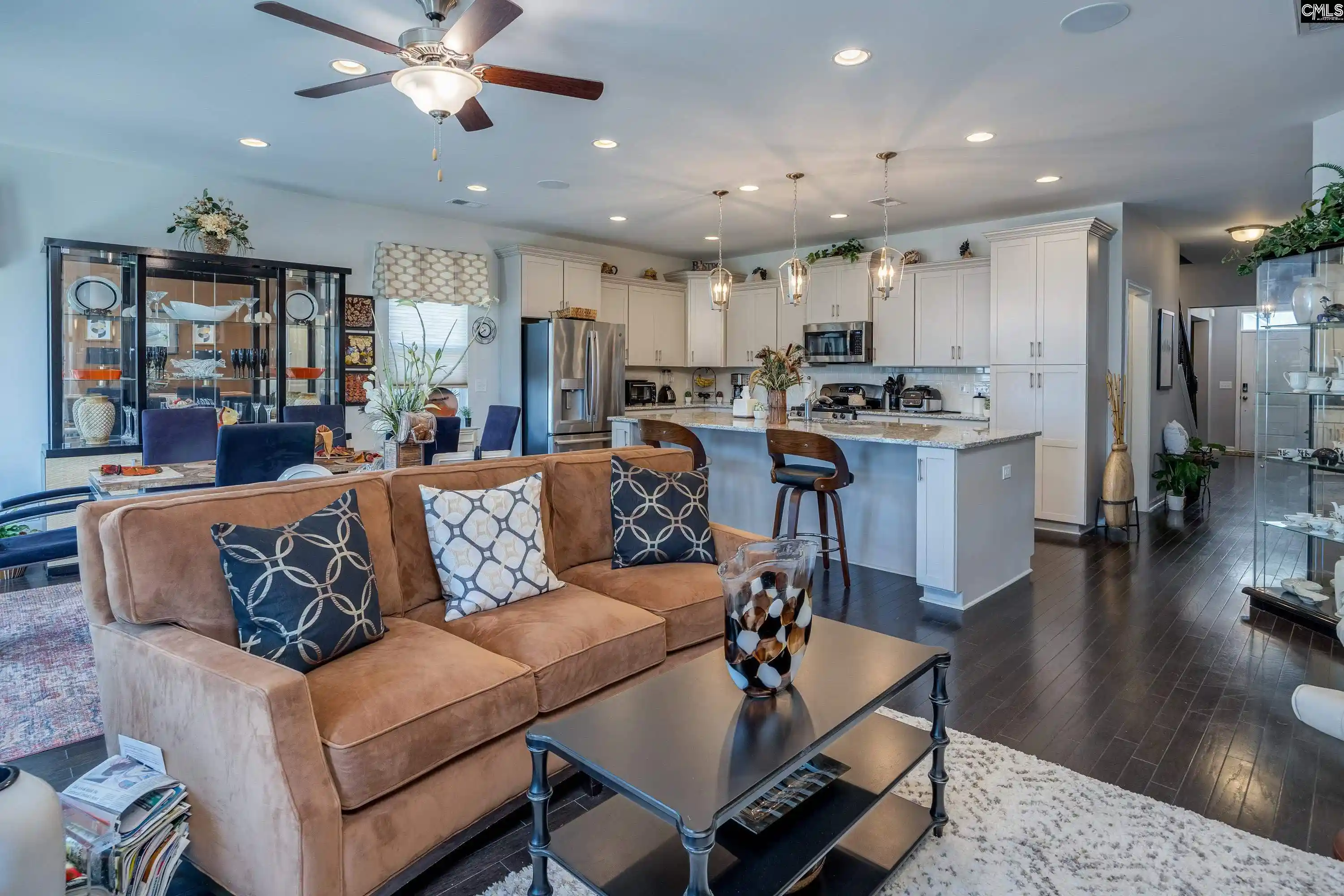 Photo 4 of Single family home for sale at 611 Harbour Pointe, Columbia, SC 29229 | MLS# 645576 | Listing updated on 2026-10-23