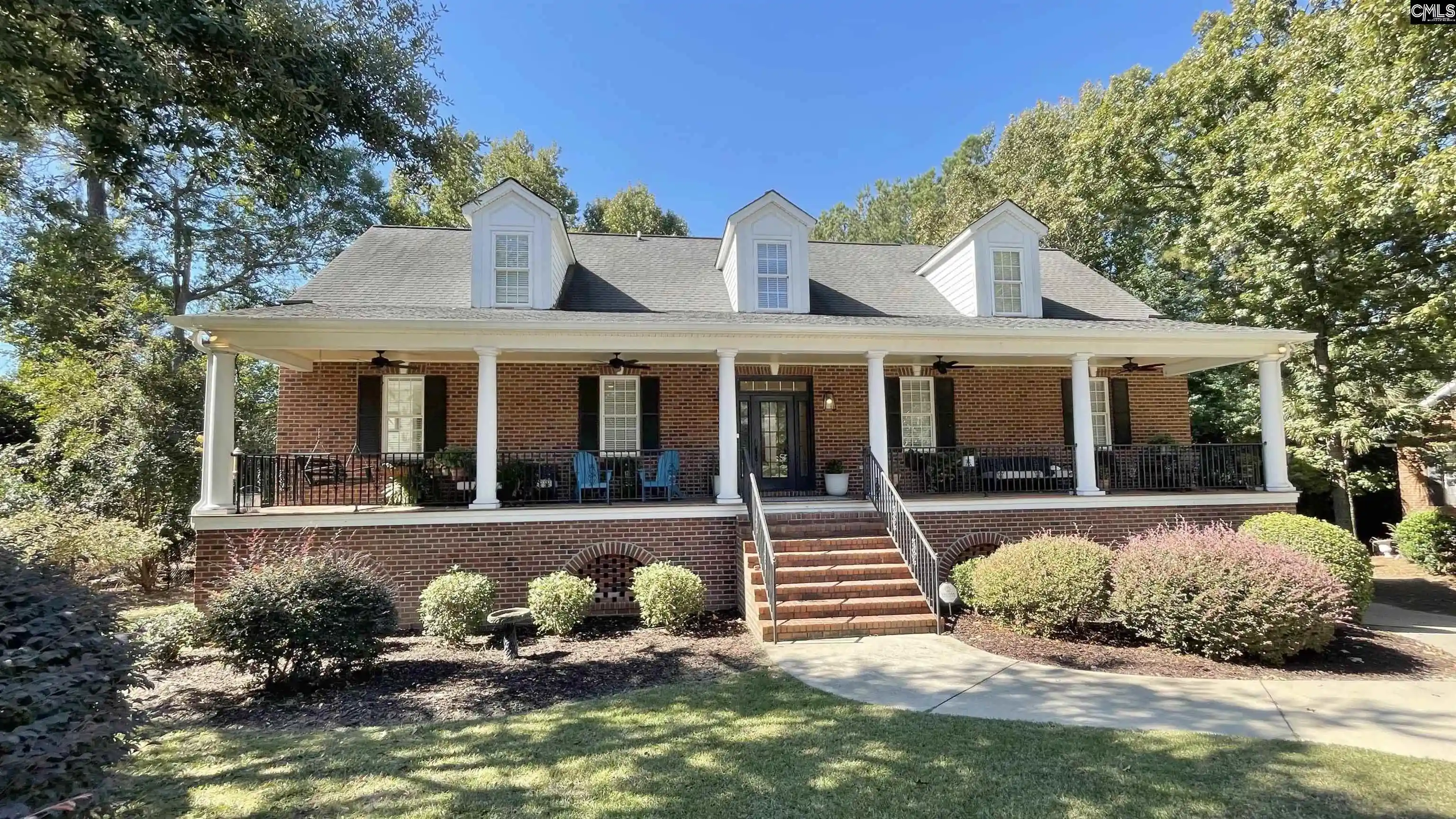 Photo 1 of Mansion for sale at 9 Trimblestone, Columbia, SC 29209 | MLS# 645631 | Listing updated on 2026-10-23