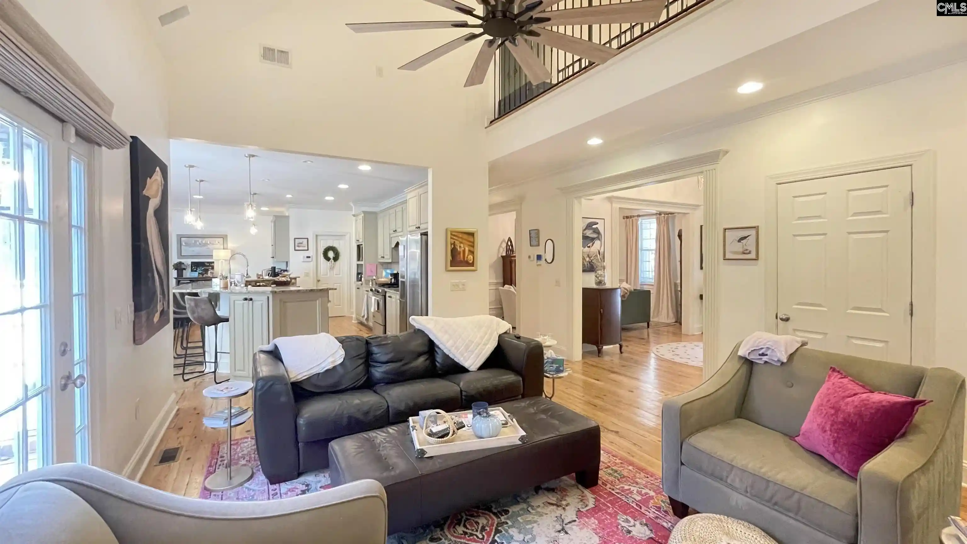Photo 2 of Single family home for sale at 9 Trimblestone, Columbia, SC 29209 | MLS# 645631 | Listing updated on 2026-10-23