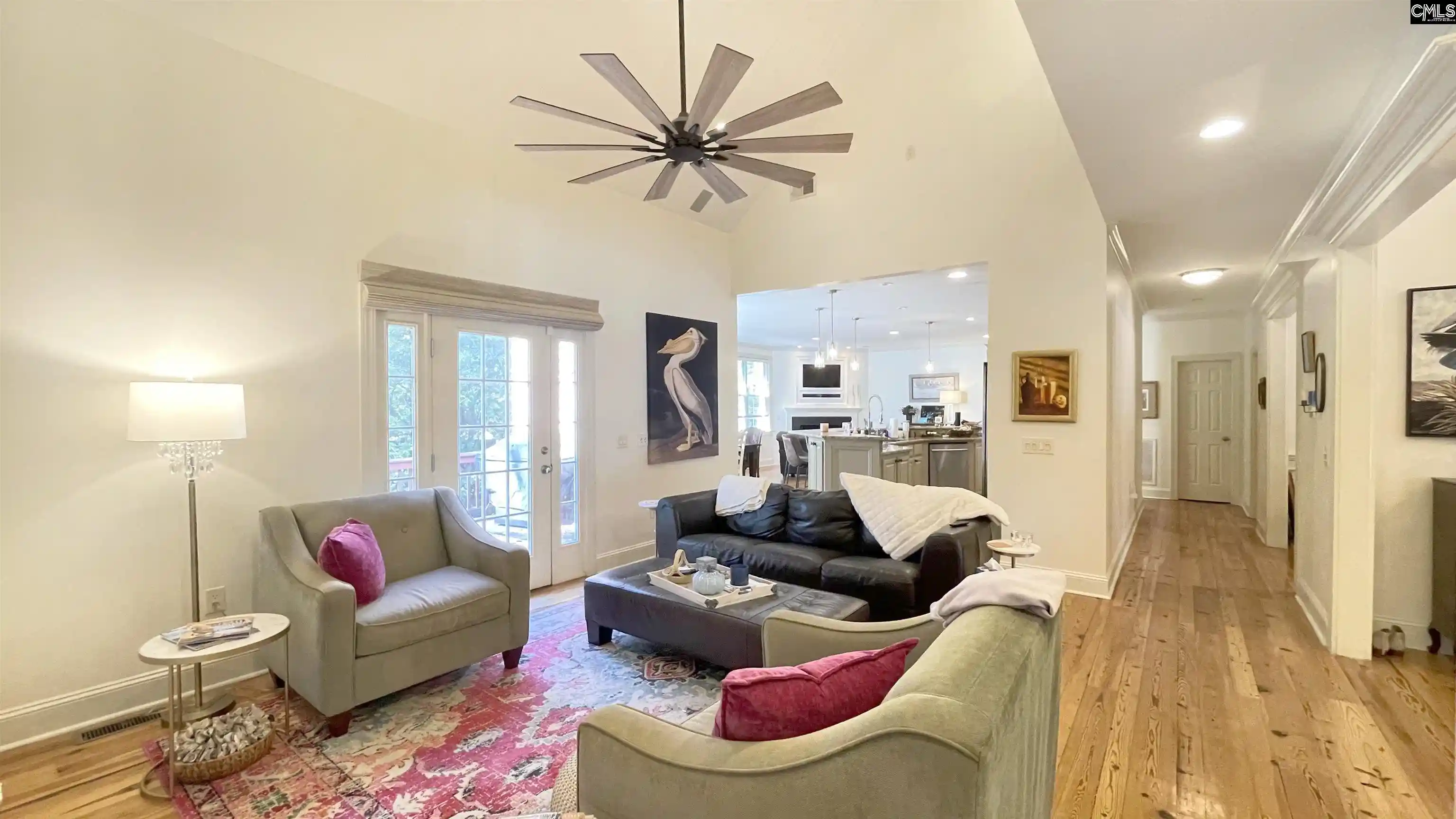 Photo 3 of Single family home for sale at 9 Trimblestone, Columbia, SC 29209 | MLS# 645631 | Listing updated on 2026-10-23