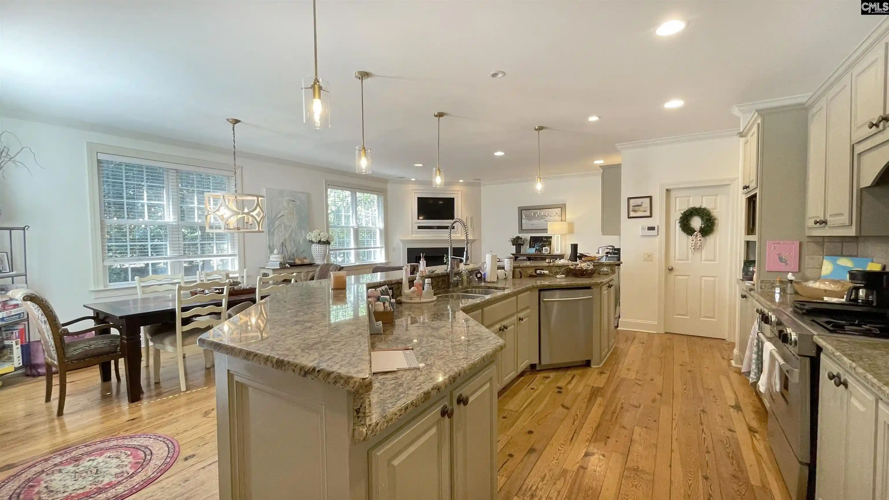 Photo 4 of Single family home for sale at 9 Trimblestone, Columbia, SC 29209 | MLS# 645631 | Listing updated on 2026-10-23