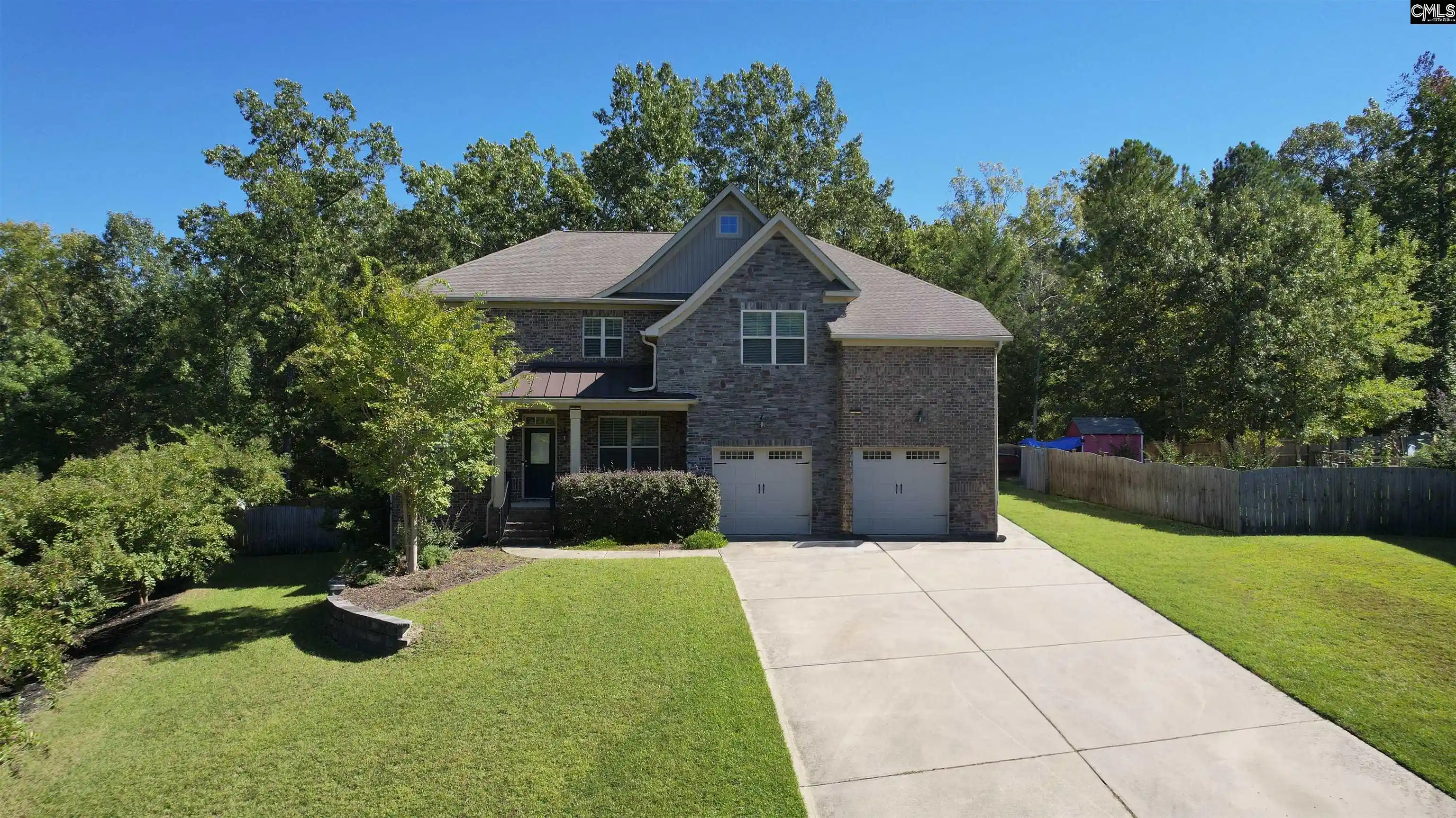 Photo 1 of Single family home for sale at 134 Lost Lure, Chapin, SC 29036 | MLS# 645655 | Listing updated on 2026-10-24