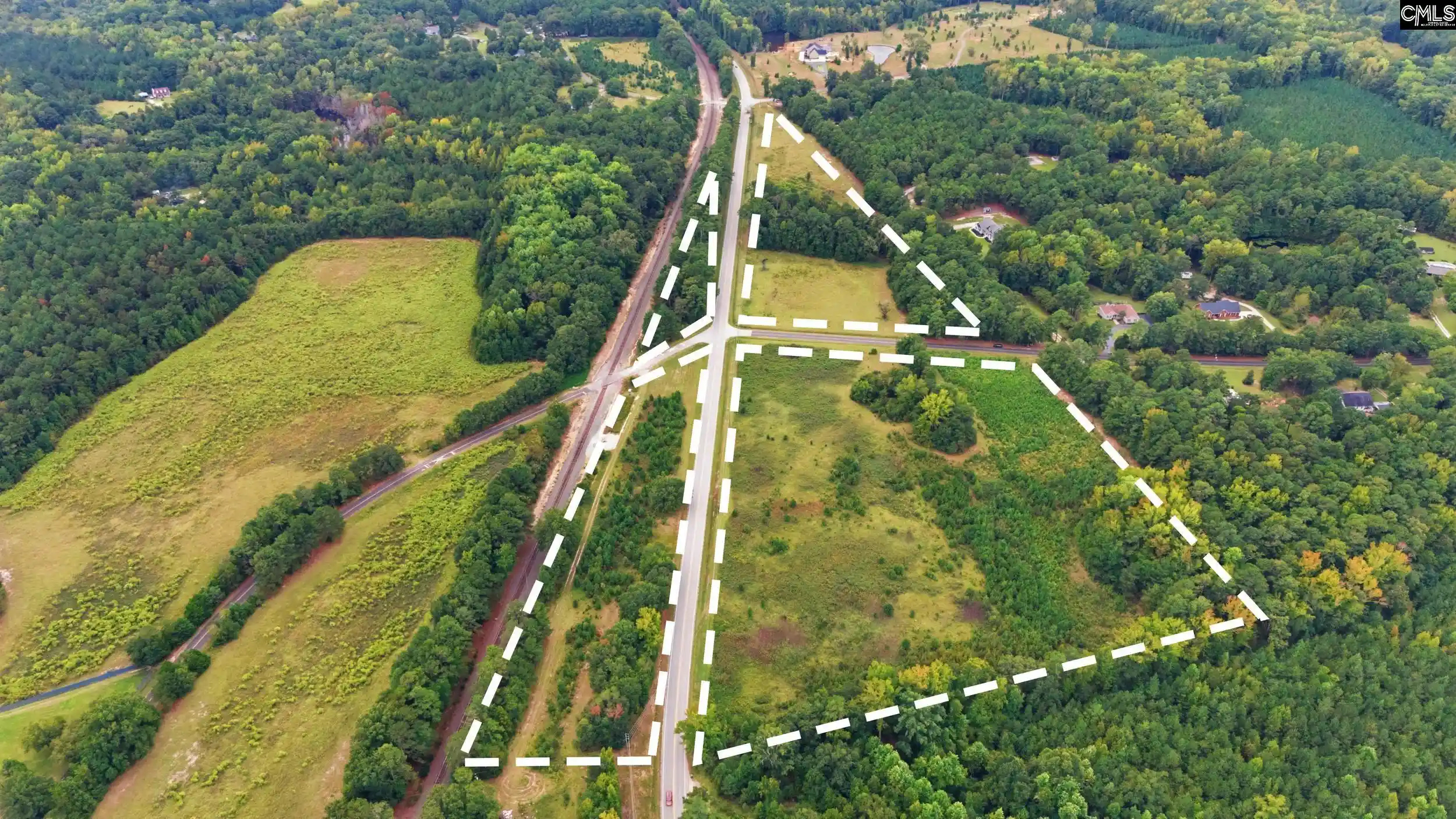 Photo 1 of Land for sale at S B Howell, Blythewood, SC 29016 | MLS# 645714 | Listing updated on 2026-10-26