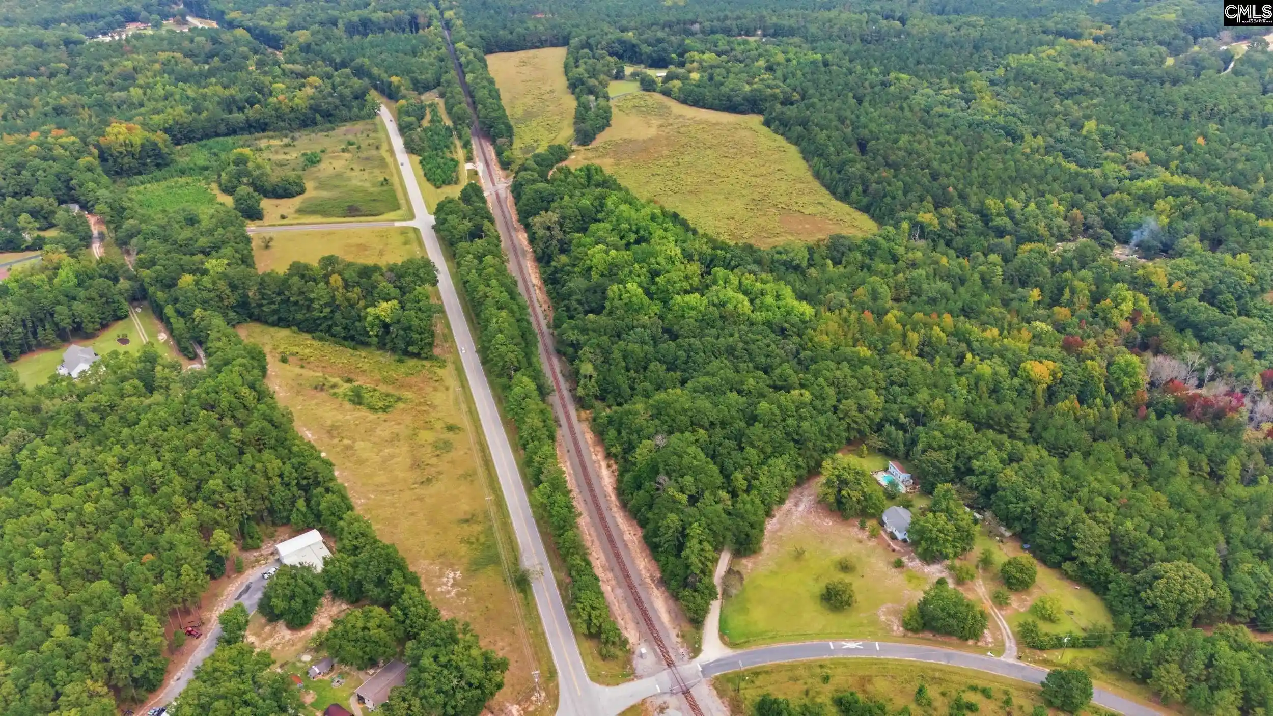 Photo 1 of Land for sale at S B Howell, Blythewood, SC 29016 | MLS# 645714 | Listing updated on 2026-10-26