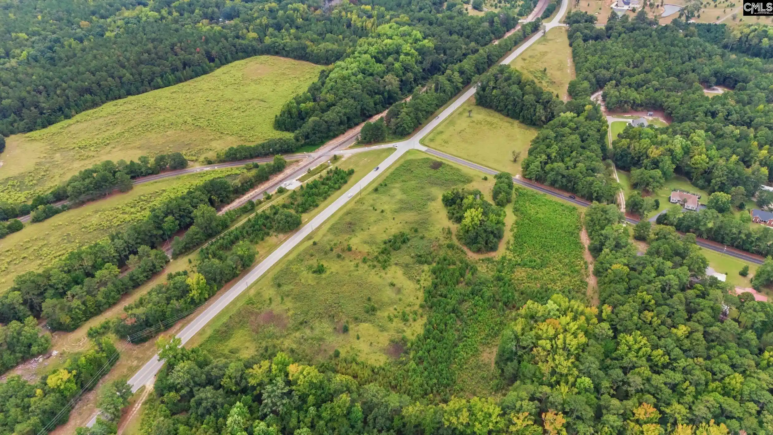 Photo 2 of Land for sale at S B Howell, Blythewood, SC 29016 | MLS# 645714 | Listing updated on 2026-10-26