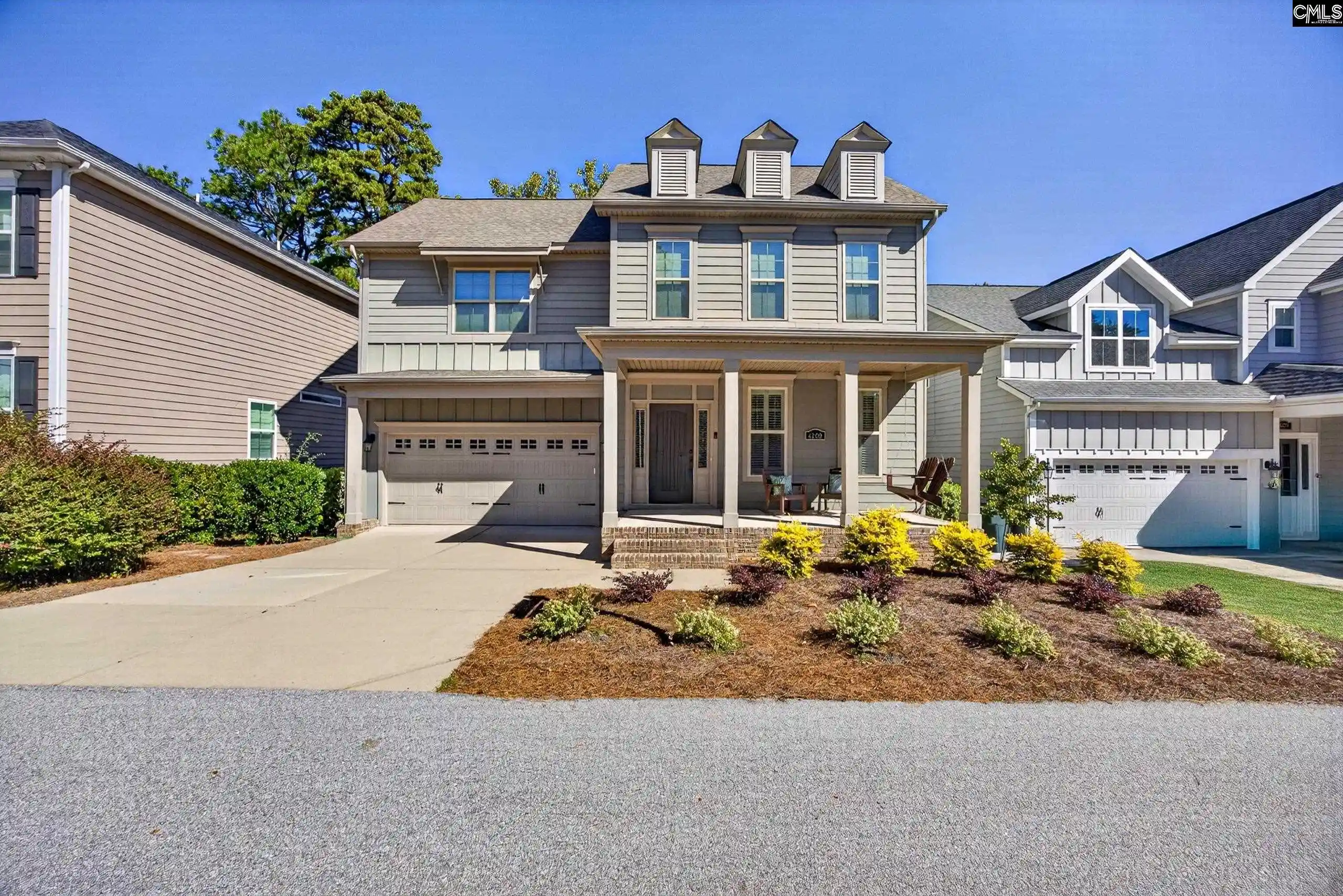 Photo 1 of Single family home for sale at 4209 Devine, Columbia, SC 29205 | MLS# 645723 | Listing updated on 2026-10-27