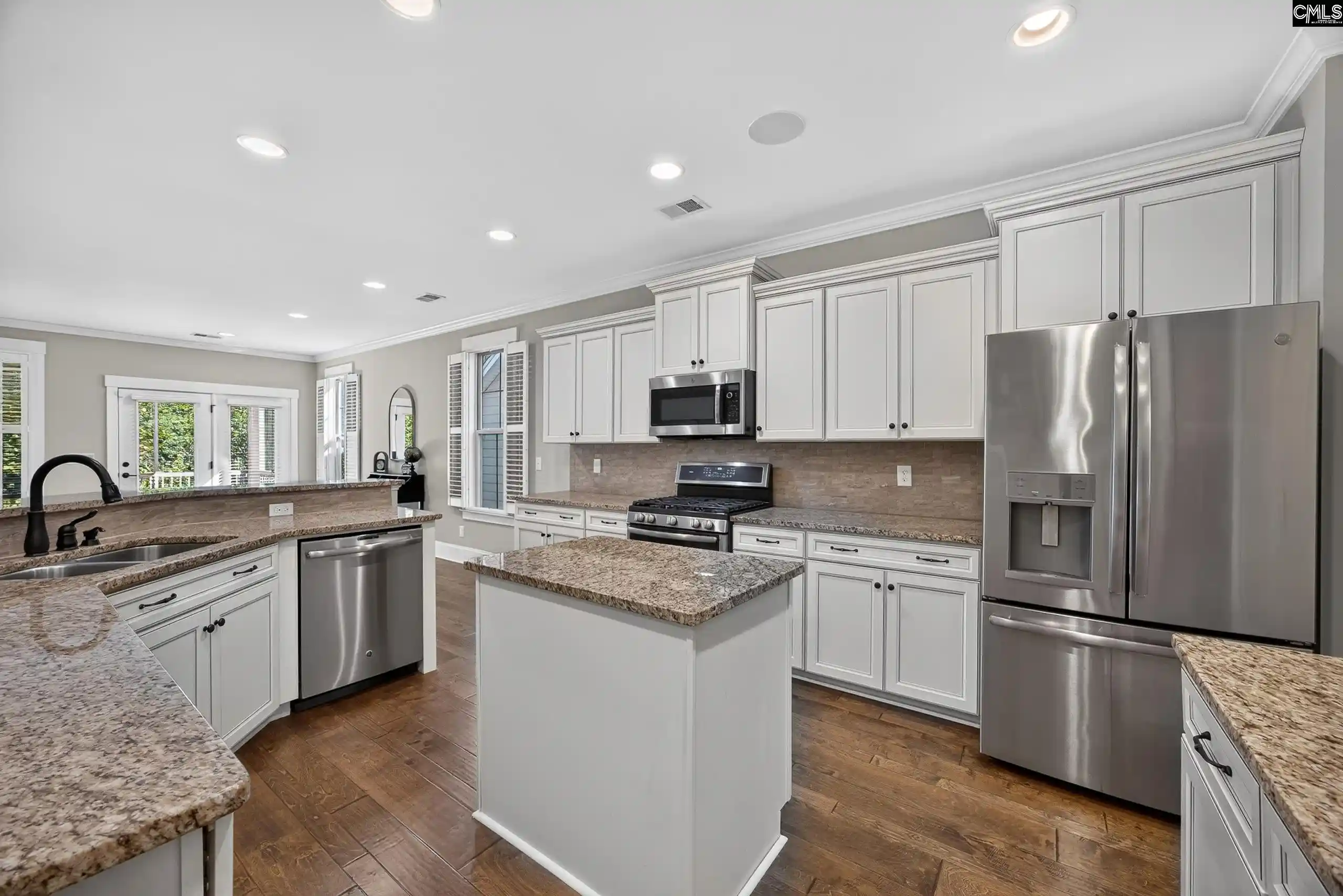 Photo 4 of Single family home for sale at 4209 Devine, Columbia, SC 29205 | MLS# 645723 | Listing updated on 2026-10-27