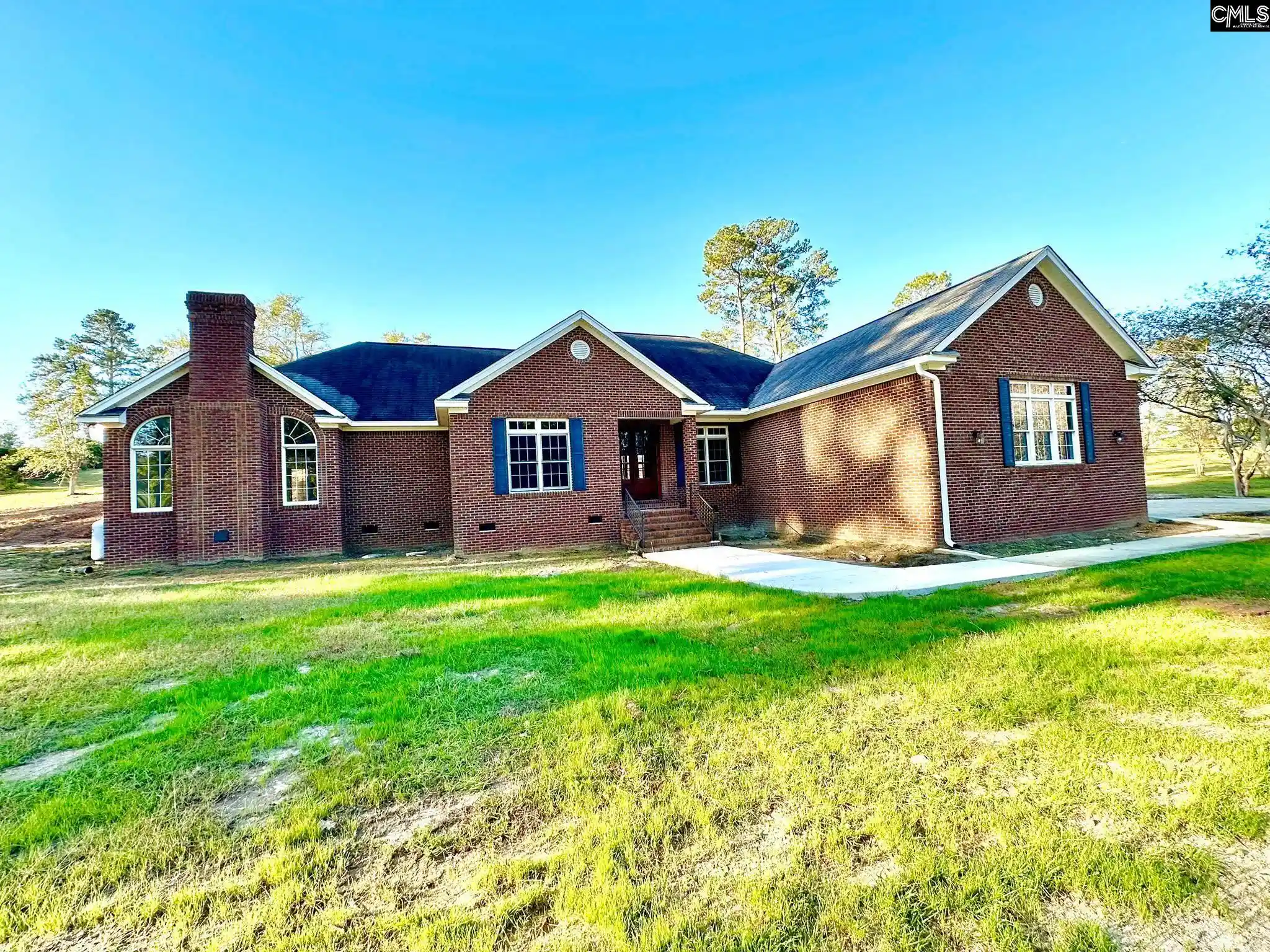 Single family home for sale at 55 Longest, Saint Matthews, SC 29135 | MLS# 645767