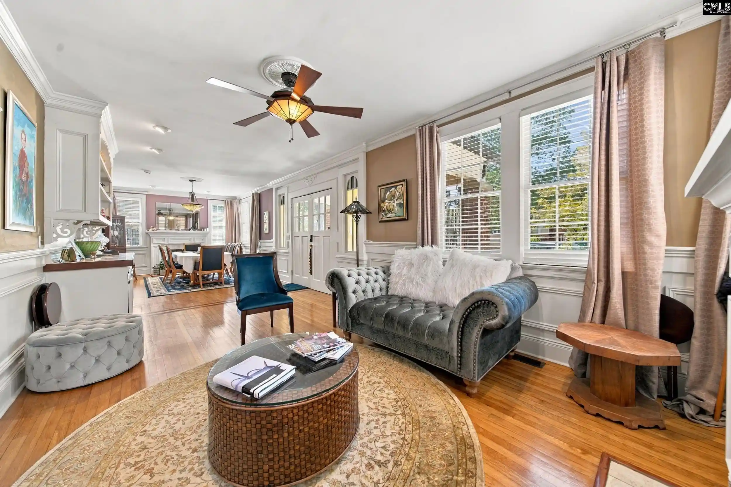 Photo 1 of Single family home for sale at 2306 Sumter, Columbia, SC 29201 | MLS# 645774 | Listing updated on 2026-10-27