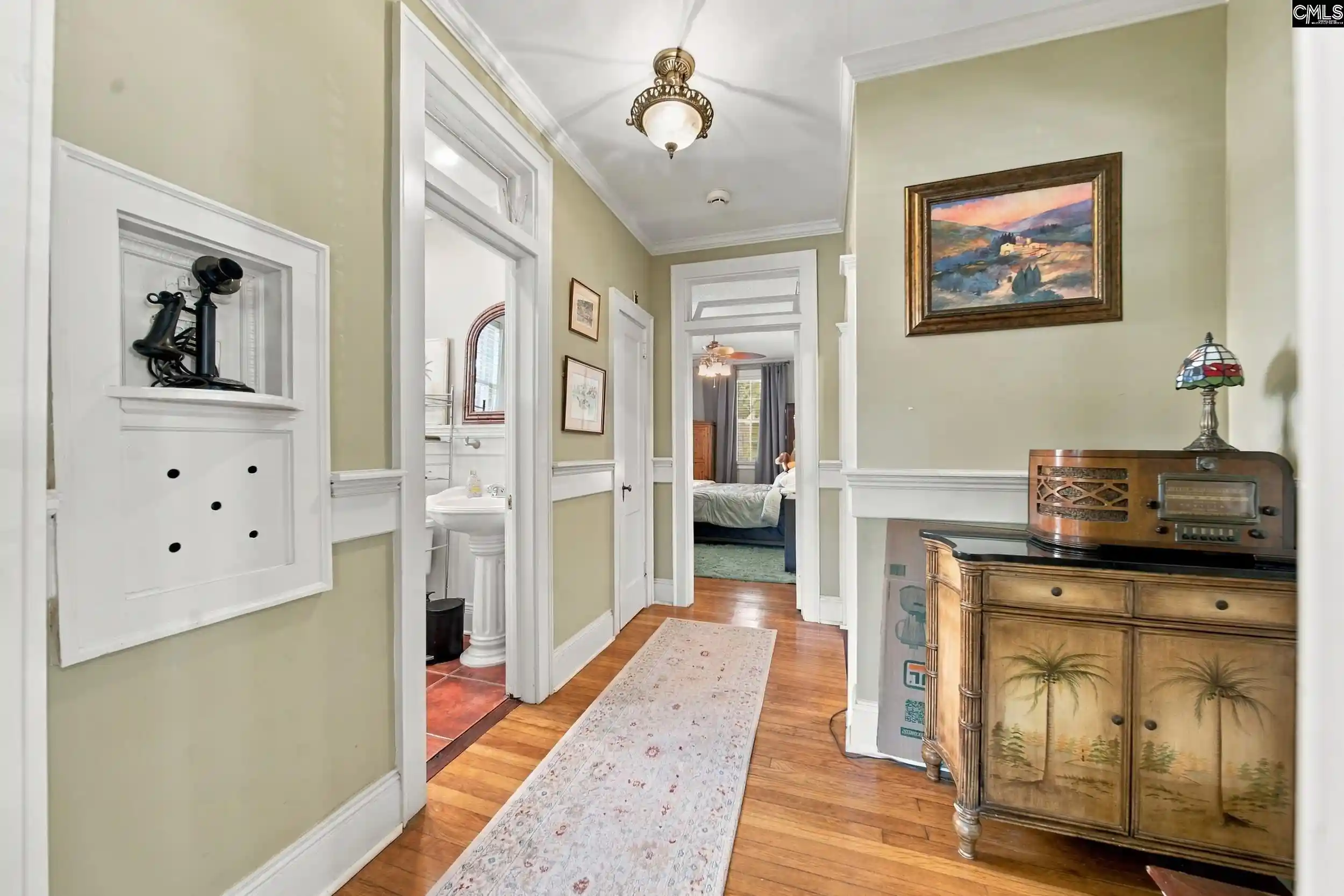 Photo 2 of Single family home for sale at 2306 Sumter, Columbia, SC 29201 | MLS# 645774 | Listing updated on 2026-10-27