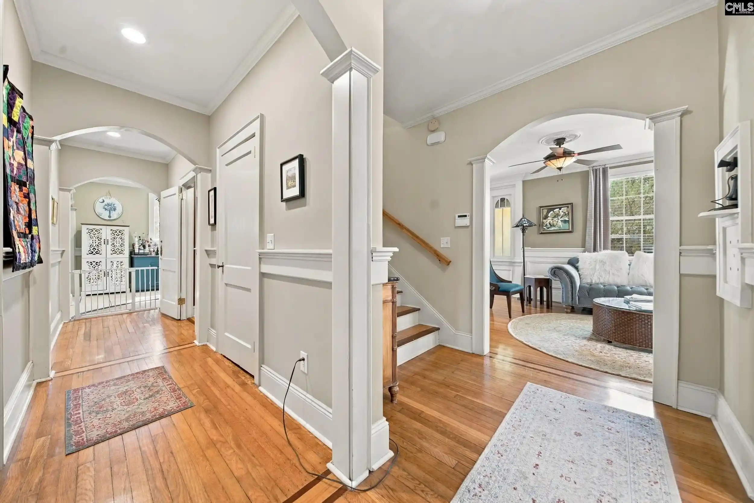 Photo 3 of Single family home for sale at 2306 Sumter, Columbia, SC 29201 | MLS# 645774 | Listing updated on 2026-10-27