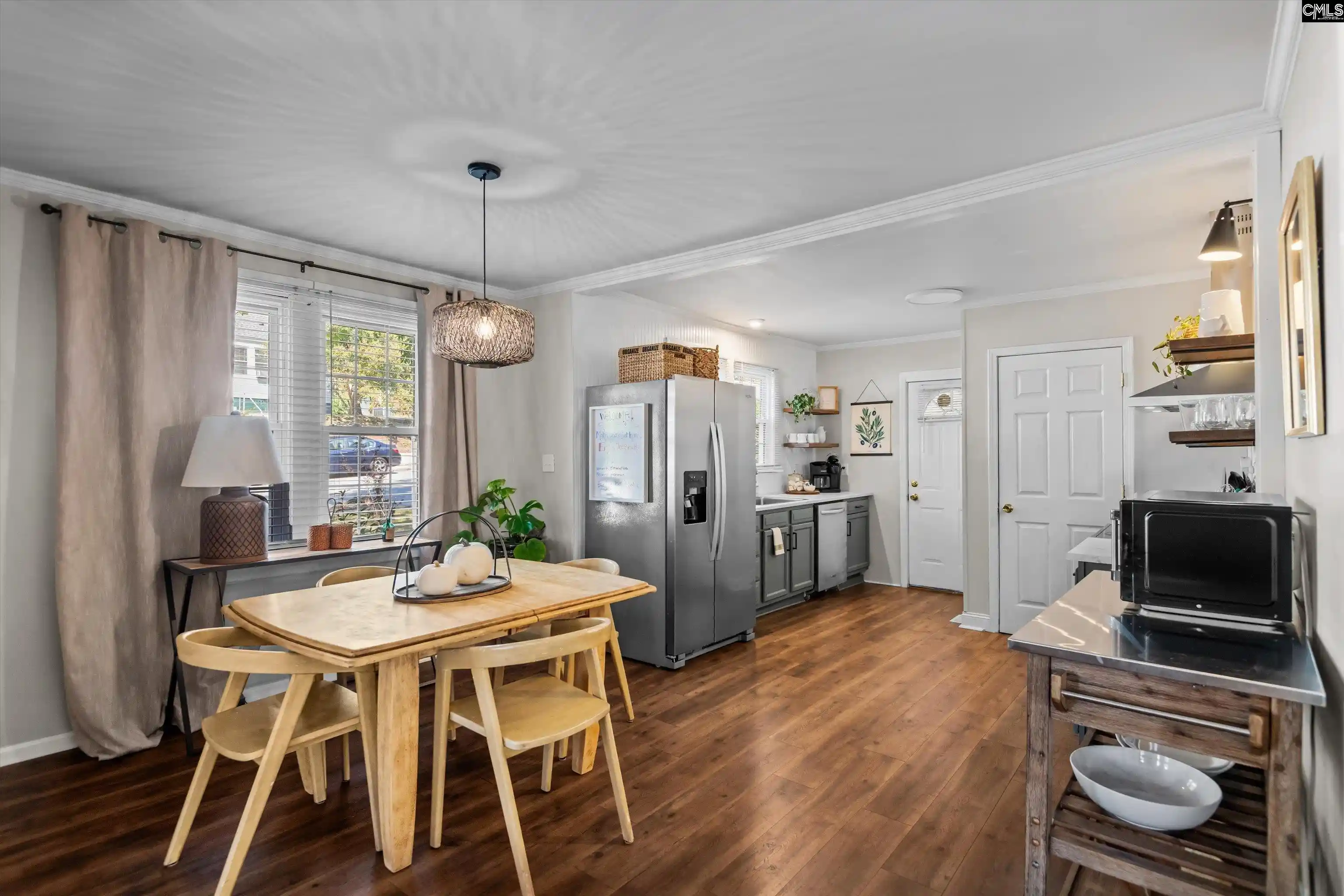 Photo 1 of Single family home for sale at 1024 Pope, Columbia, SC 29201 | MLS# 645775 | Listing updated on 2026-10-27