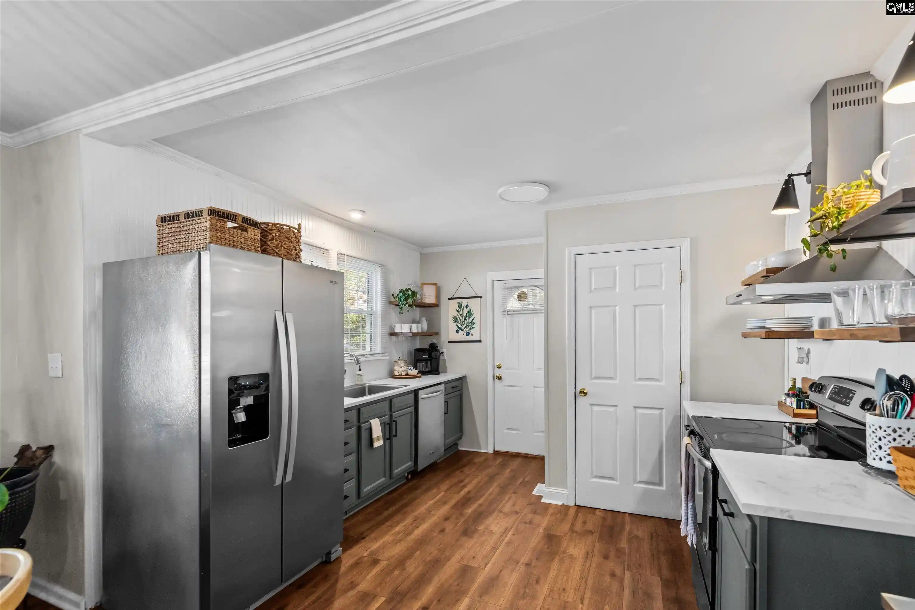 Photo 2 of Single family home for sale at 1024 Pope, Columbia, SC 29201 | MLS# 645775 | Listing updated on 2026-10-27