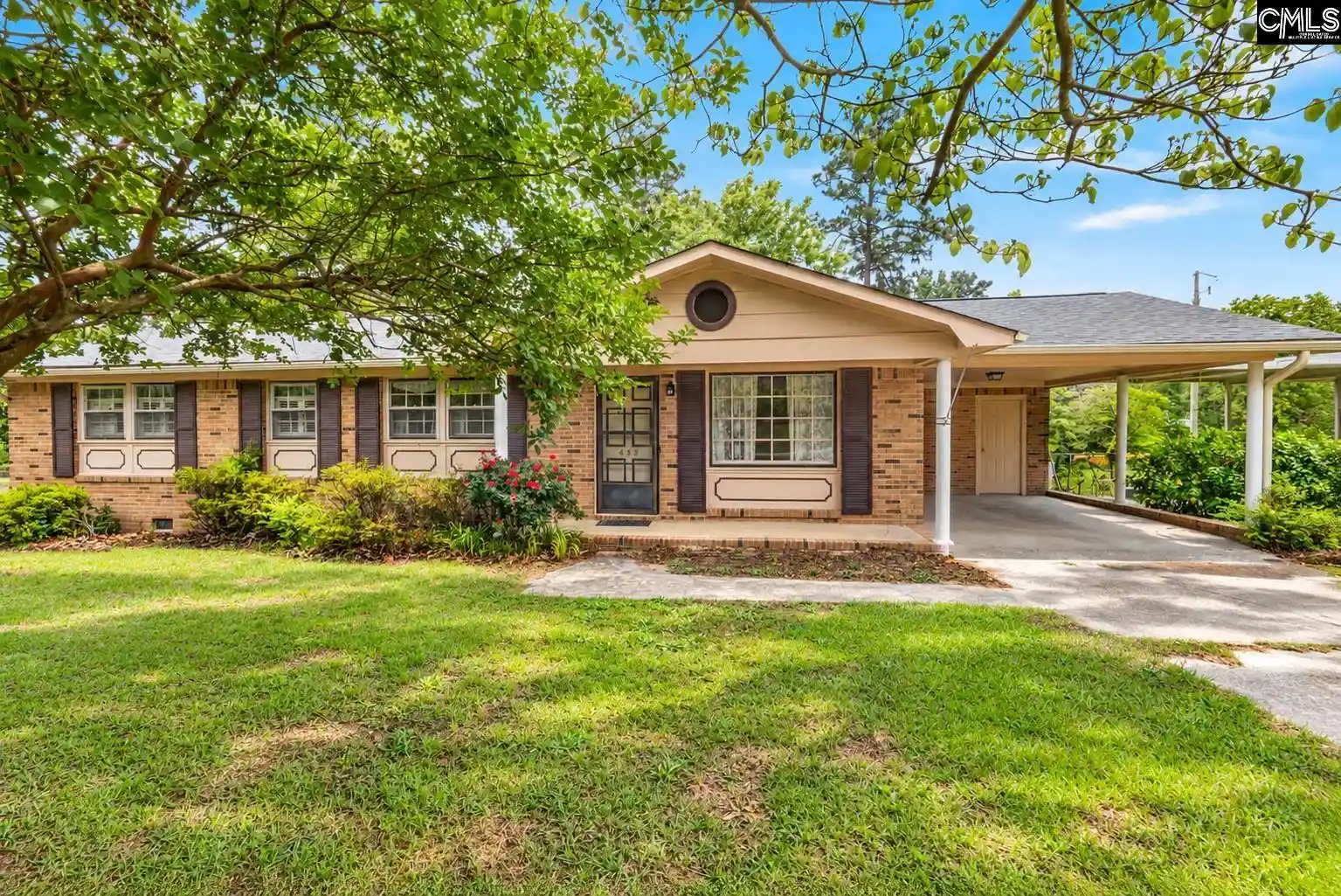 Single family home for sale at 435 Dogwood, West Columbia, SC 29172 | MLS# 645776