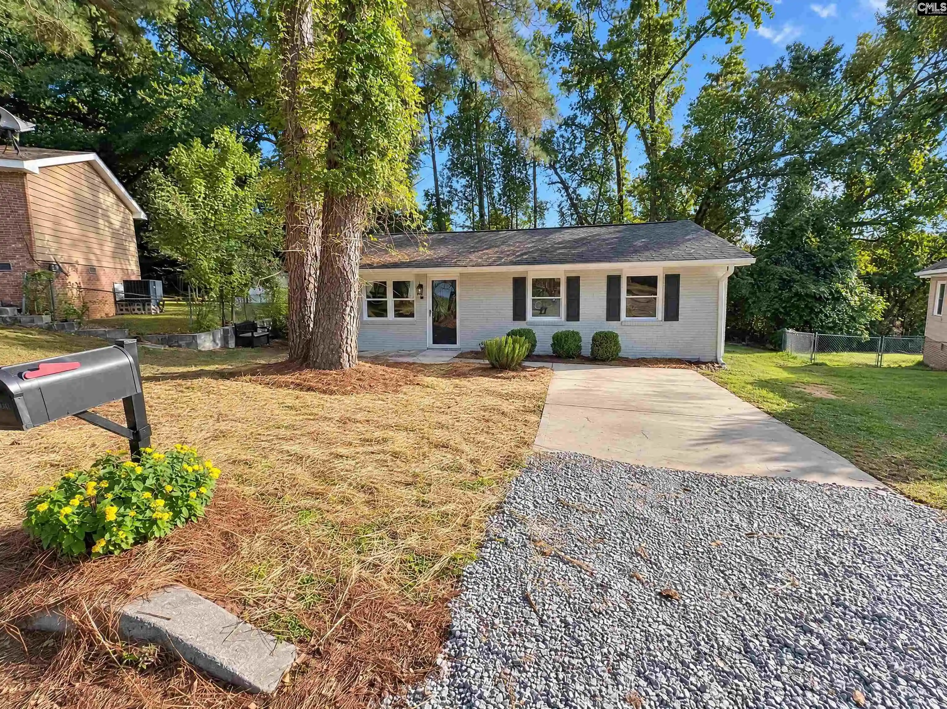 Single family home for sale at 112 Riverview, Columbia, SC 29201 | MLS# 645777