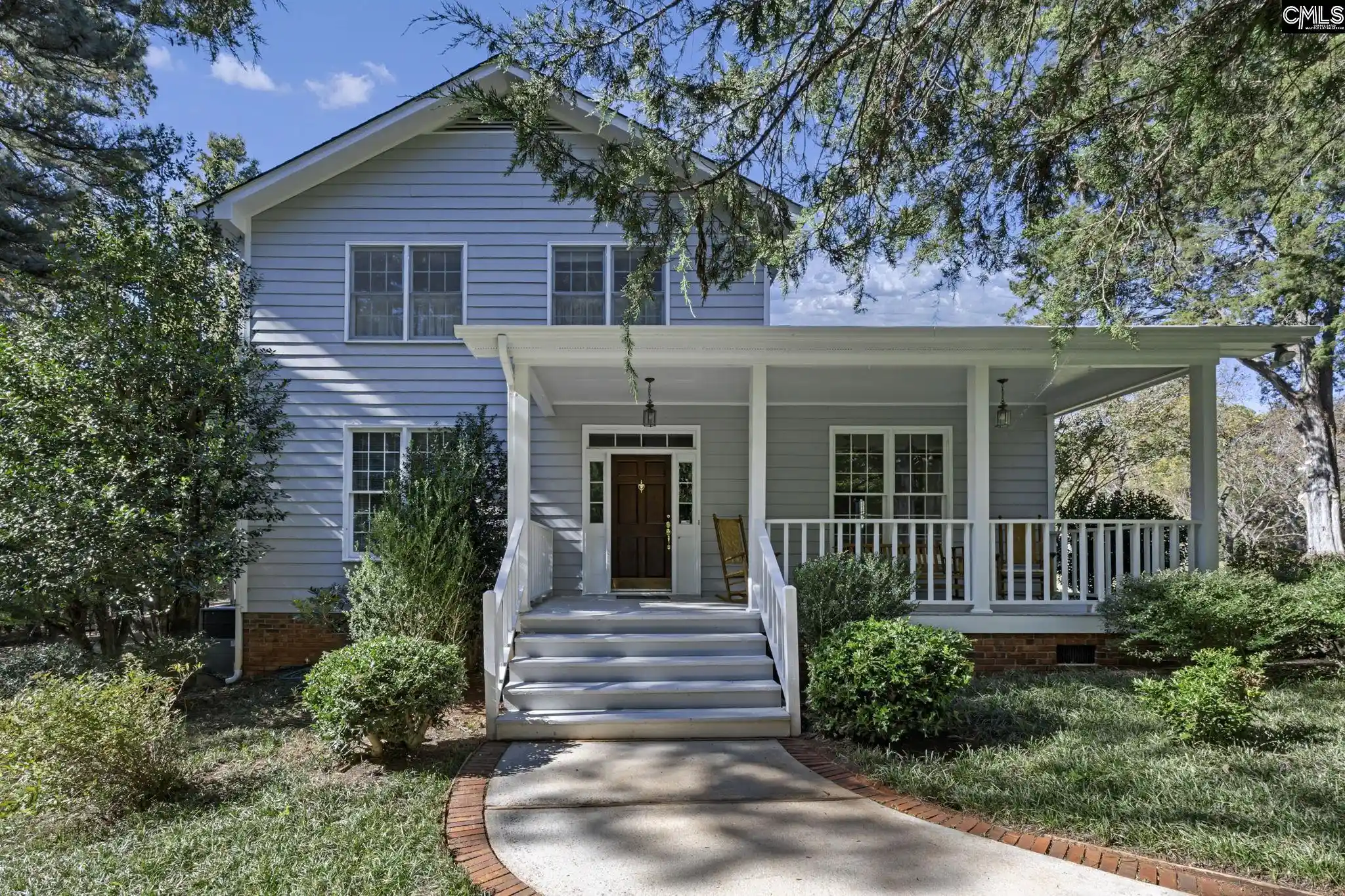 Photo 1 of Single family home for sale at 1333 Syrup Ml, Blythewood, SC 29016 | MLS# 645780 | Listing updated on 2026-10-29