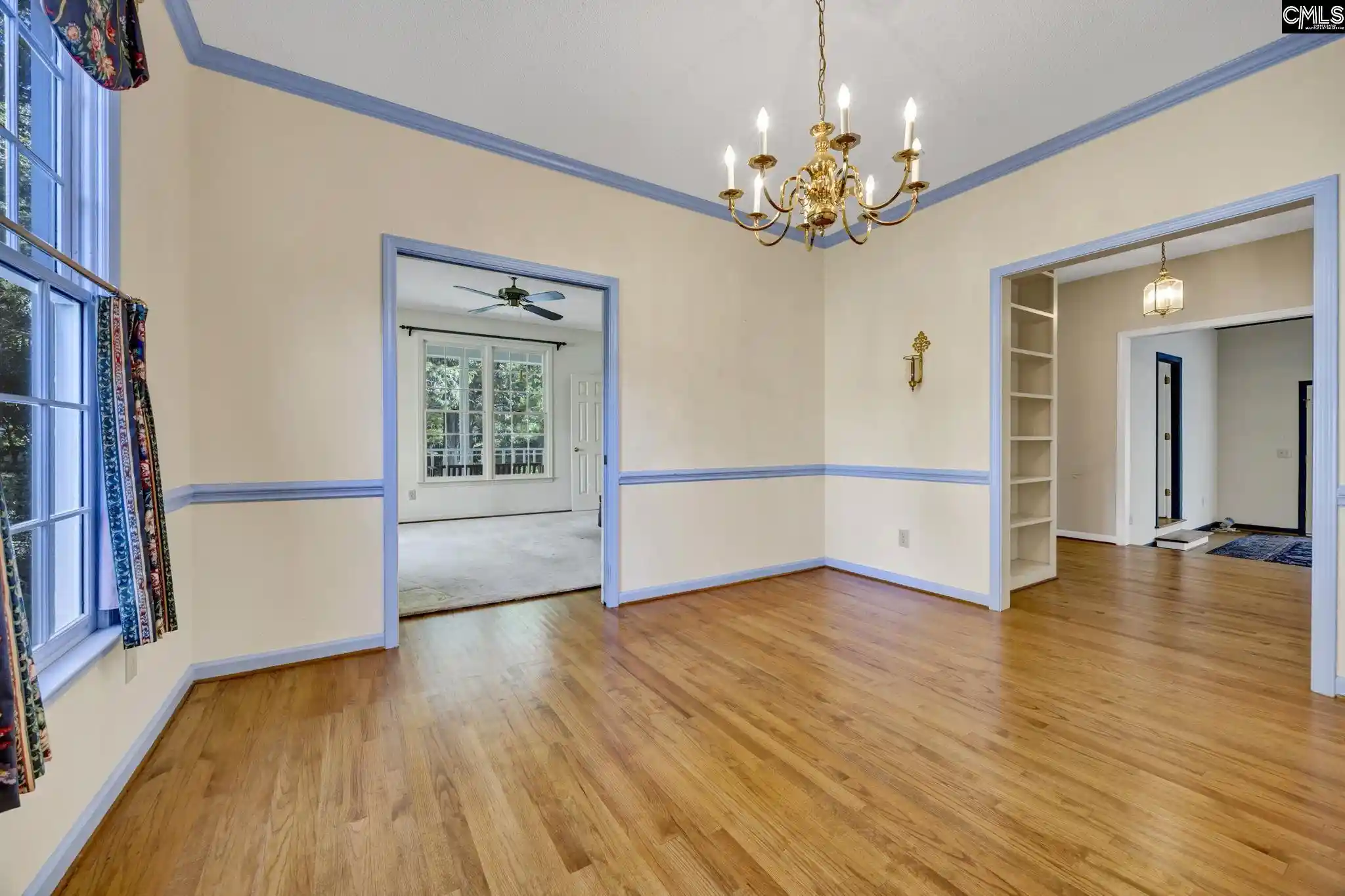 Photo 3 of Single family home for sale at 1333 Syrup Ml, Blythewood, SC 29016 | MLS# 645780 | Listing updated on 2026-10-30