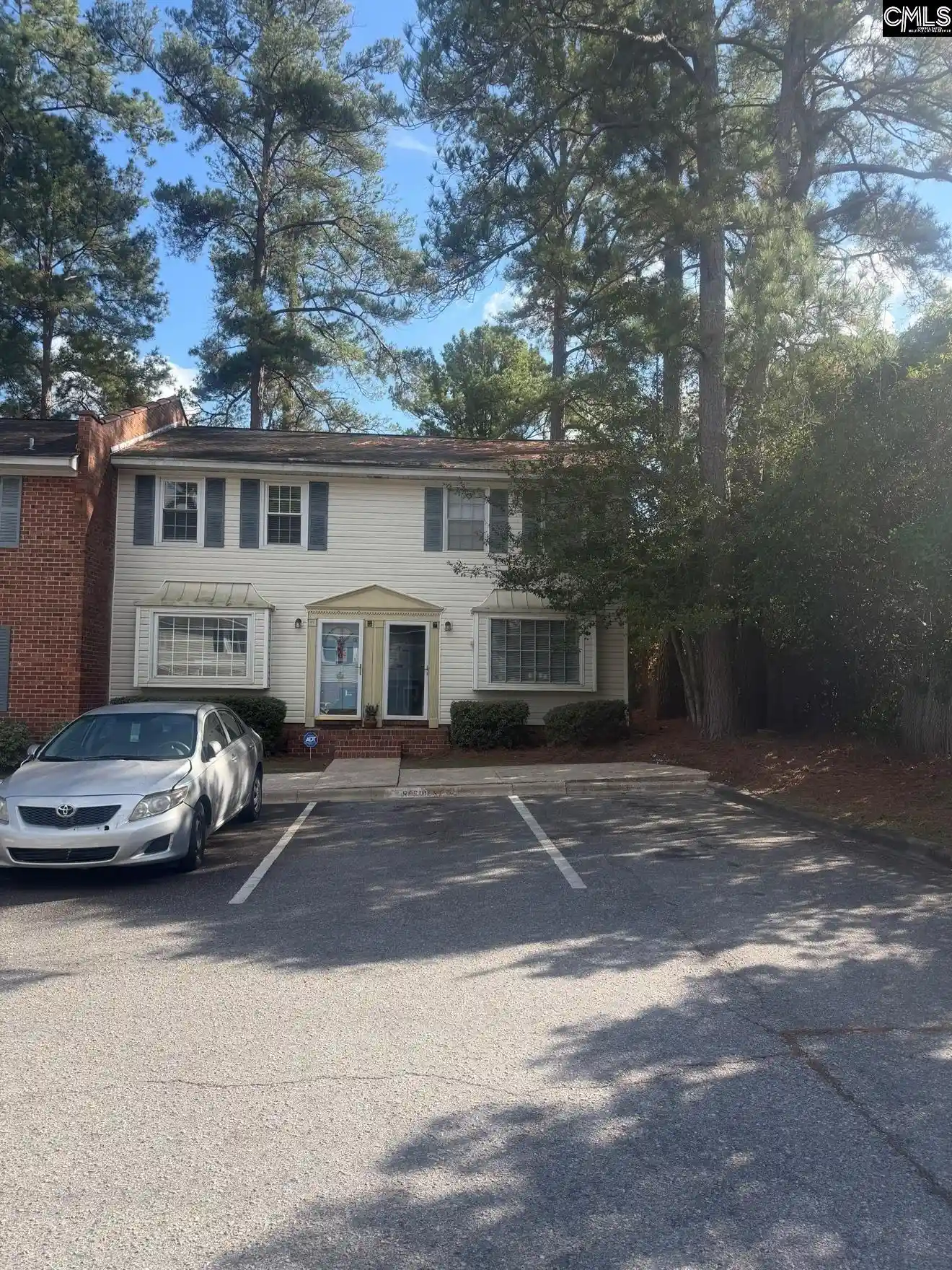 Townhouse for sale at 1600 Grays Inn, Columbia, SC 29210 | MLS# 645814