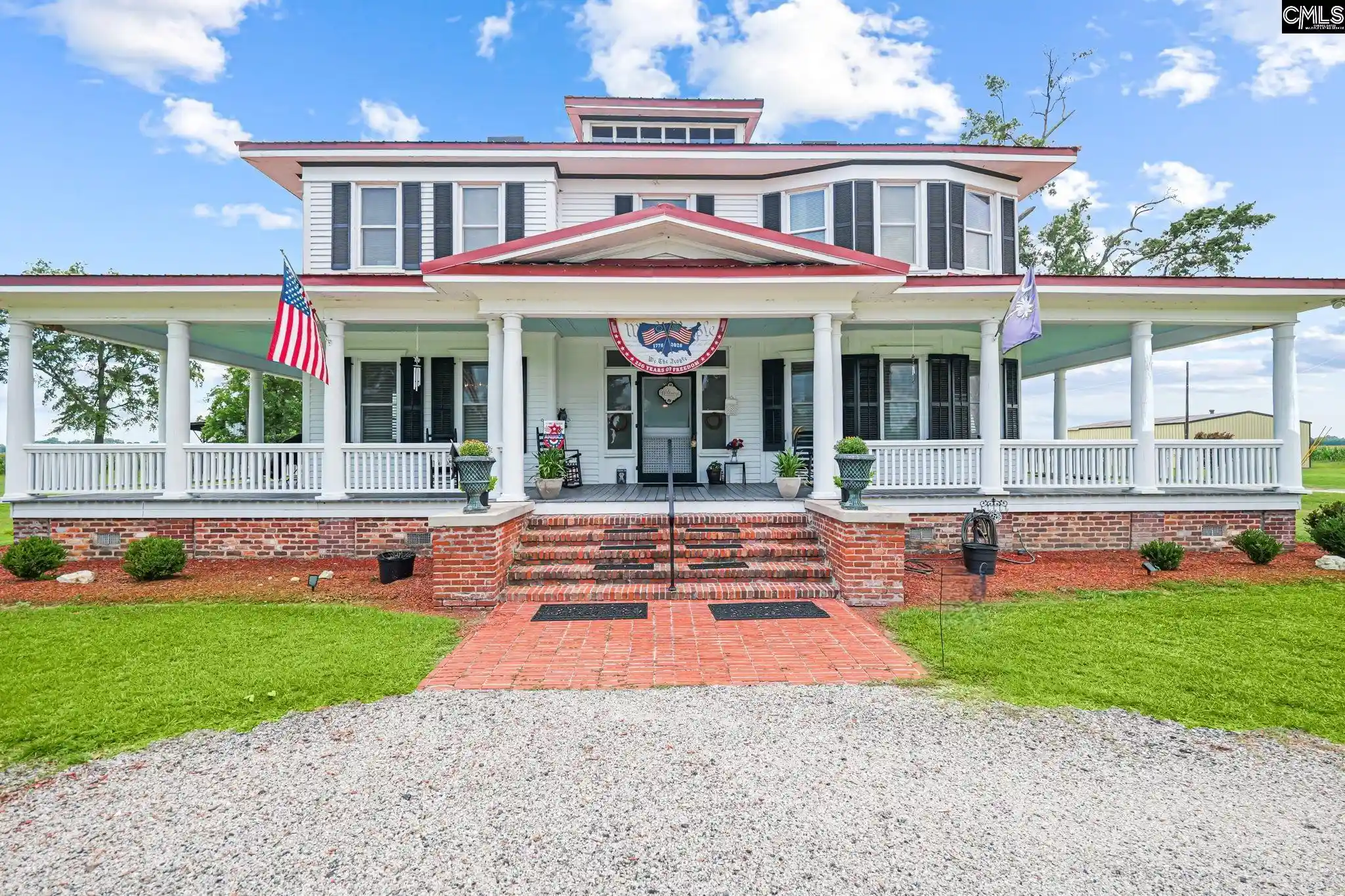 Single family home for sale at 2530 Saint Charles, Bishopville, SC 29010 | MLS# 645819