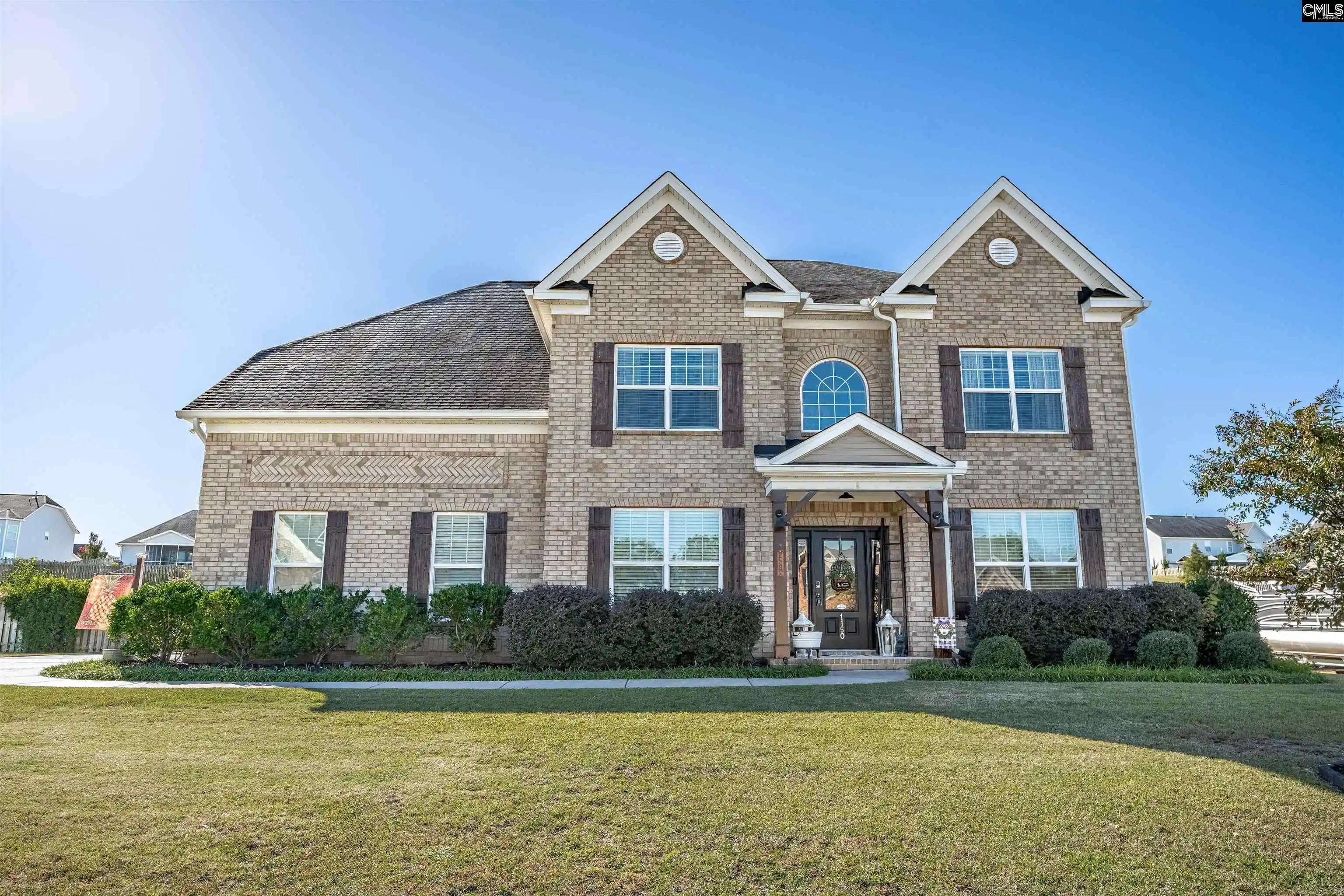 Photo 1 of Single family home for sale at 1150 Long Ridge, Lexington, SC 29073 | MLS# 645879 | Listing updated on 2026-10-28