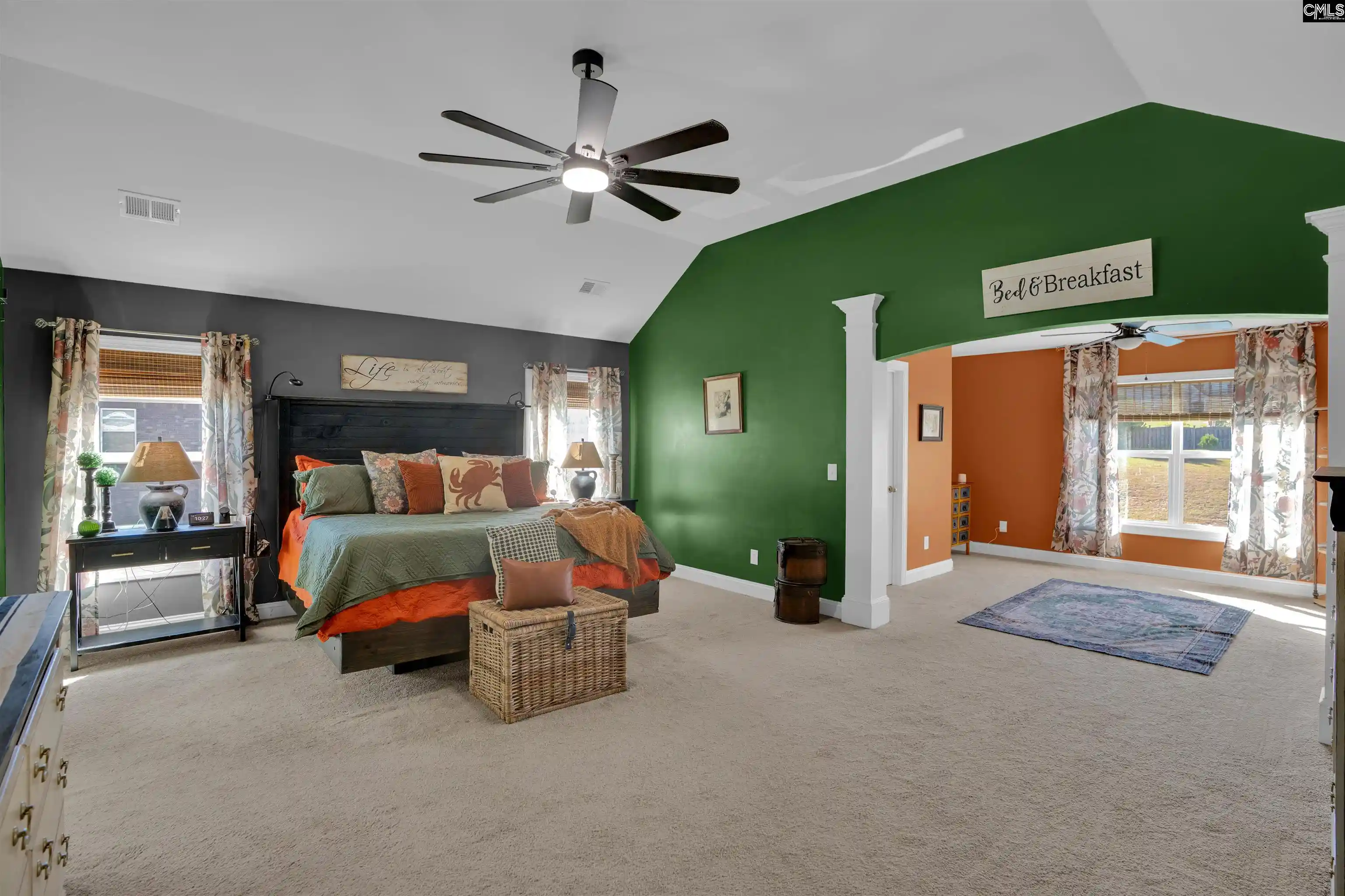 Photo 2 of Single family home for sale at 1150 Long Ridge, Lexington, SC 29073 | MLS# 645879 | Listing updated on 2026-10-28