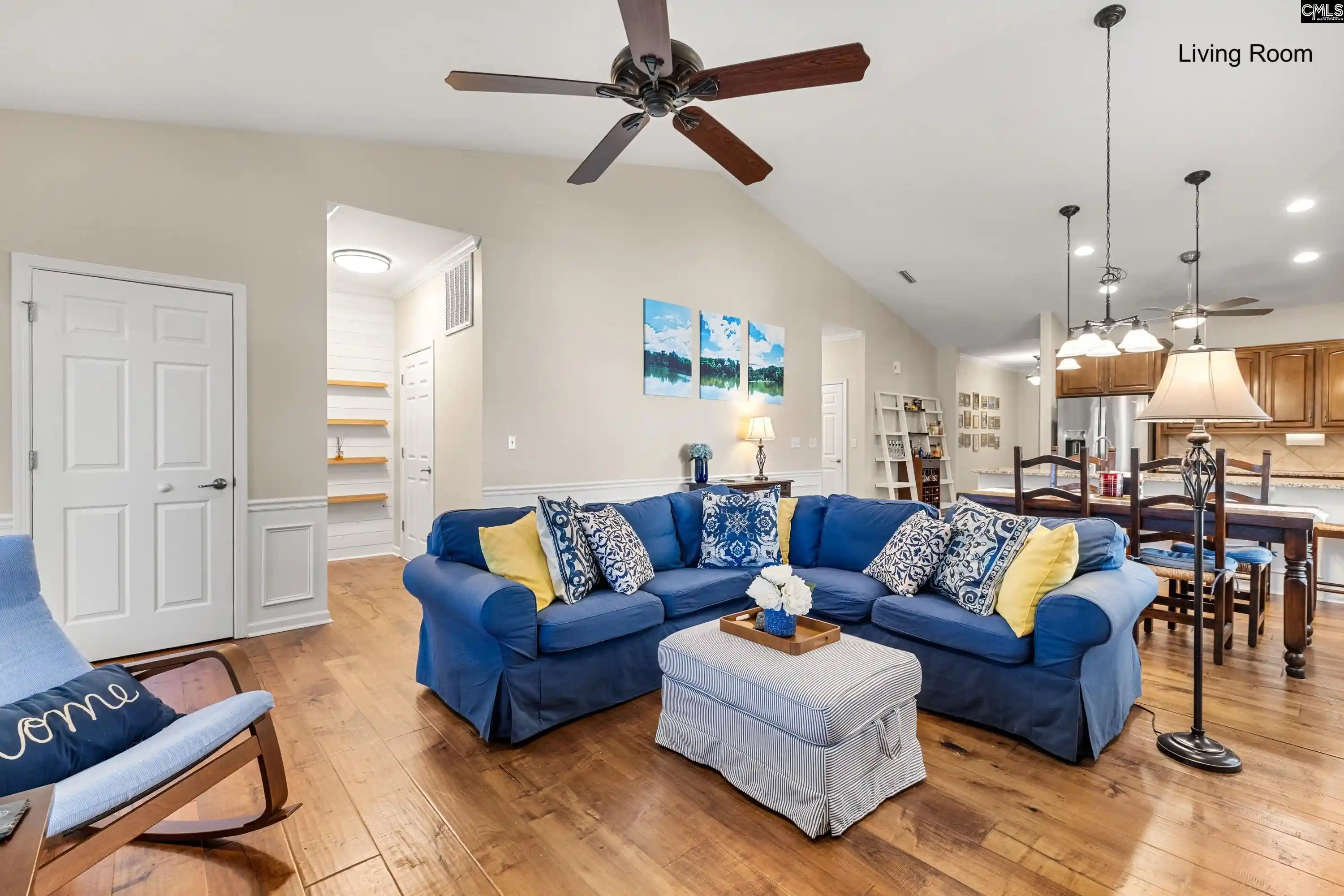 Photo 4 of Single family home for sale at 25578 Seagull, Lancaster, SC 29720 | MLS# 645891 | Listing updated on 2026-10-30