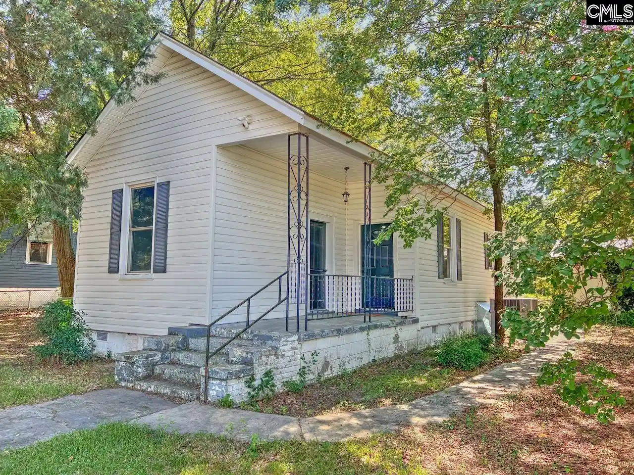 Single family home for sale at 1203 Whitney, Columbia, SC 29201 | MLS# 645900