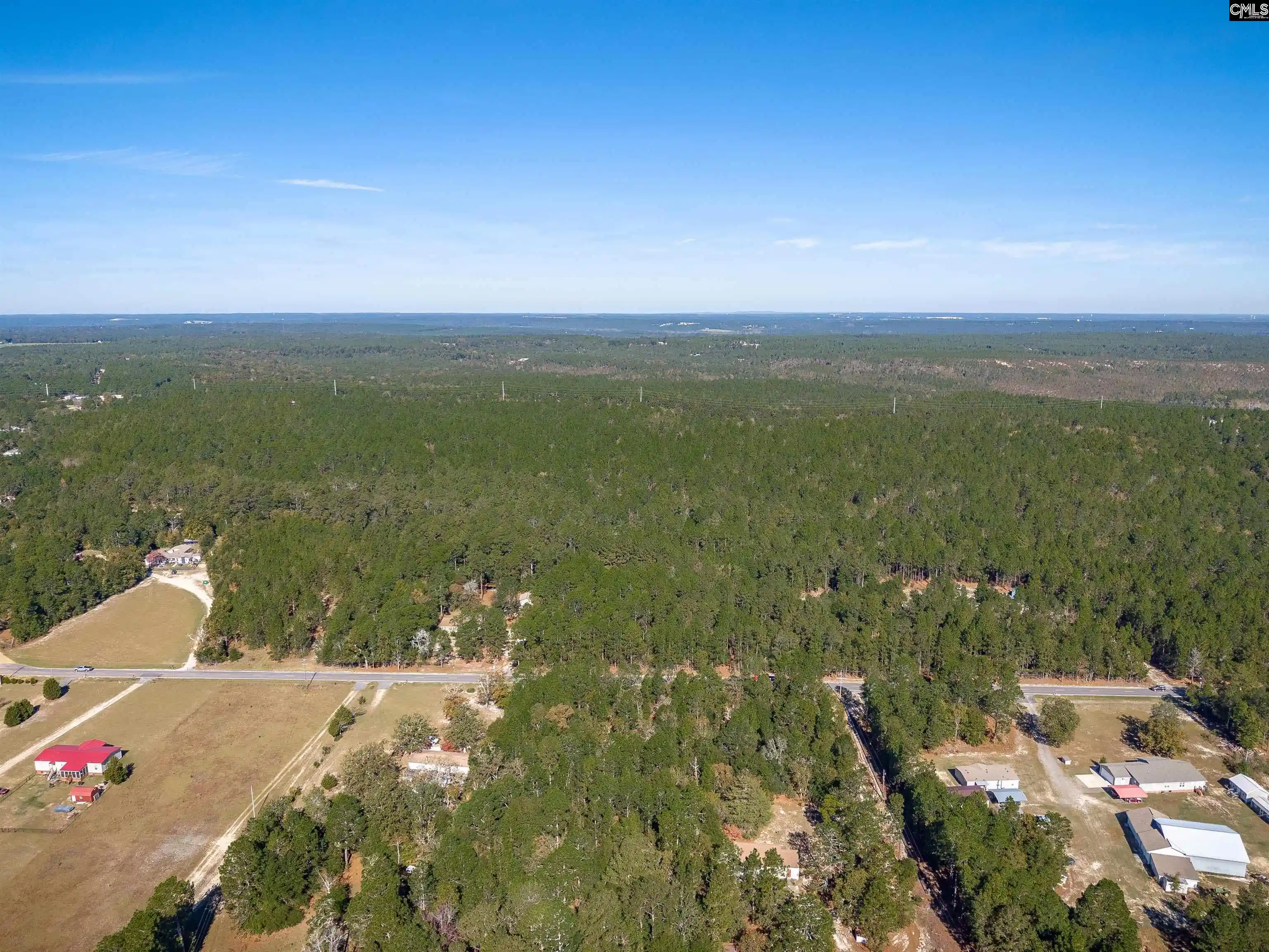 Photo 1 of Land for sale at 882 Crystal Springs, Pelion, SC 29123 | MLS# 645932 | Listing updated on 2026-10-29
