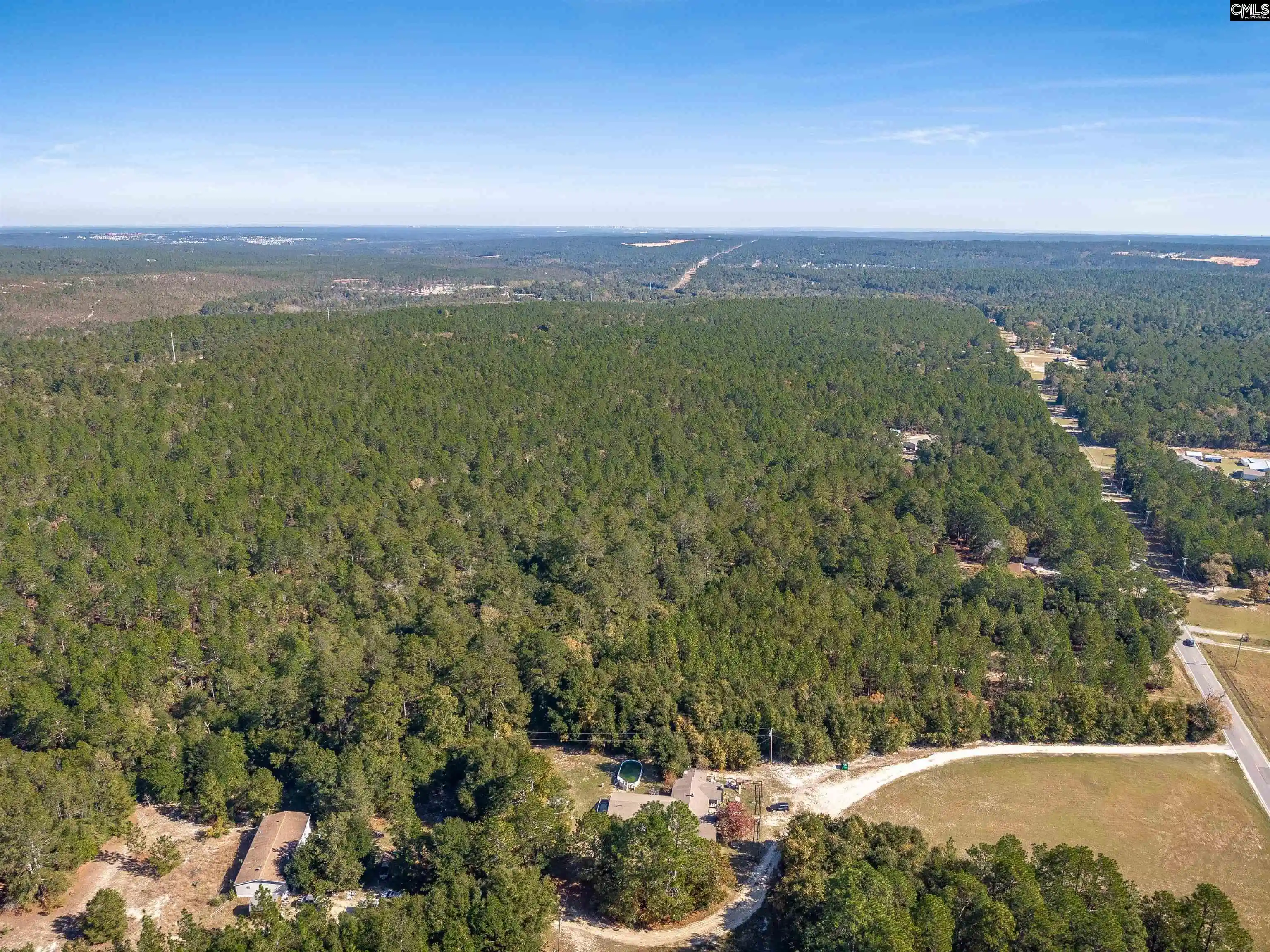 Photo 2 of Land for sale at 882 Crystal Springs, Pelion, SC 29123 | MLS# 645932 | Listing updated on 2026-10-29
