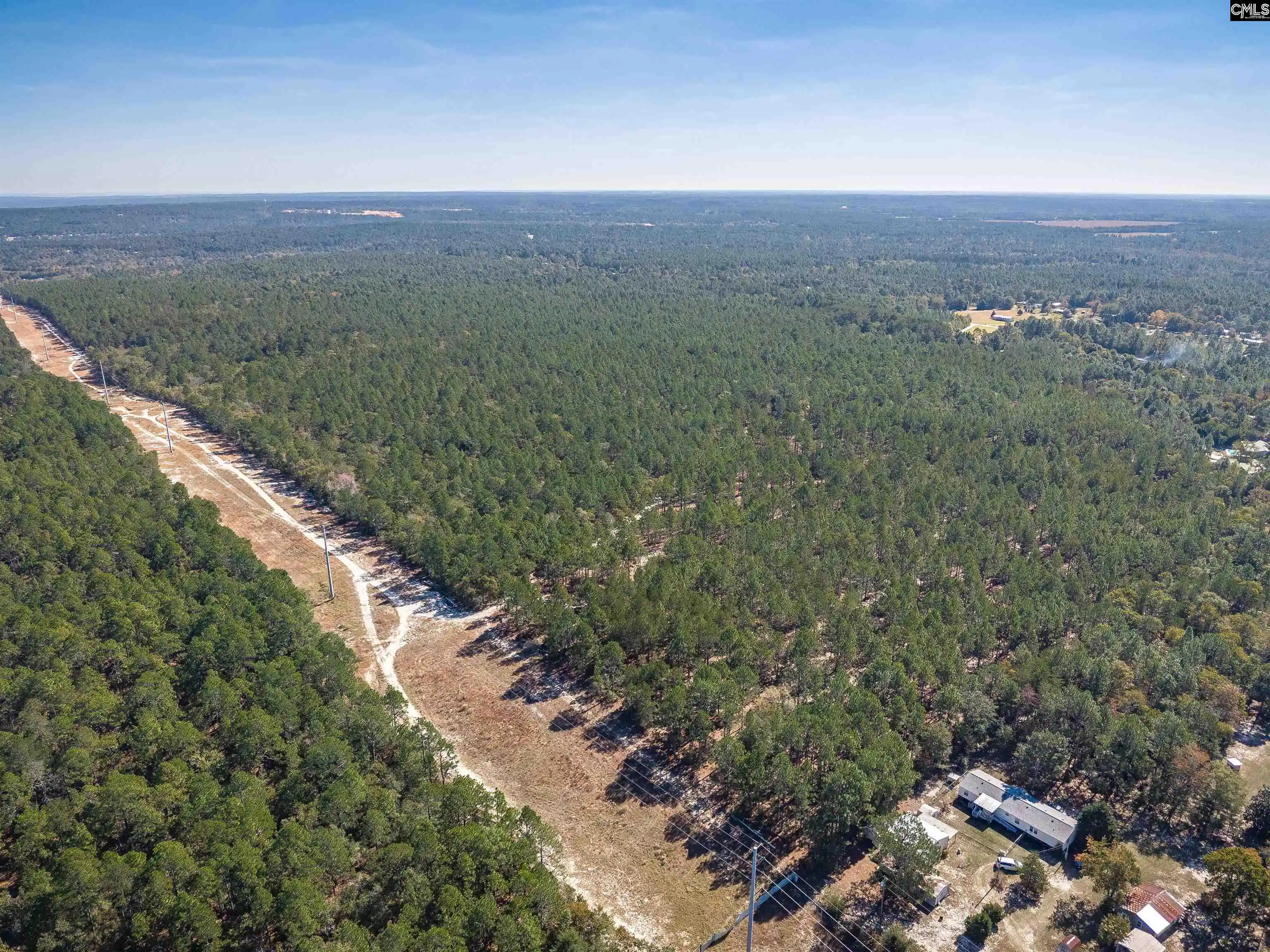 Photo 3 of Land for sale at 882 Crystal Springs, Pelion, SC 29123 | MLS# 645932 | Listing updated on 2026-10-29