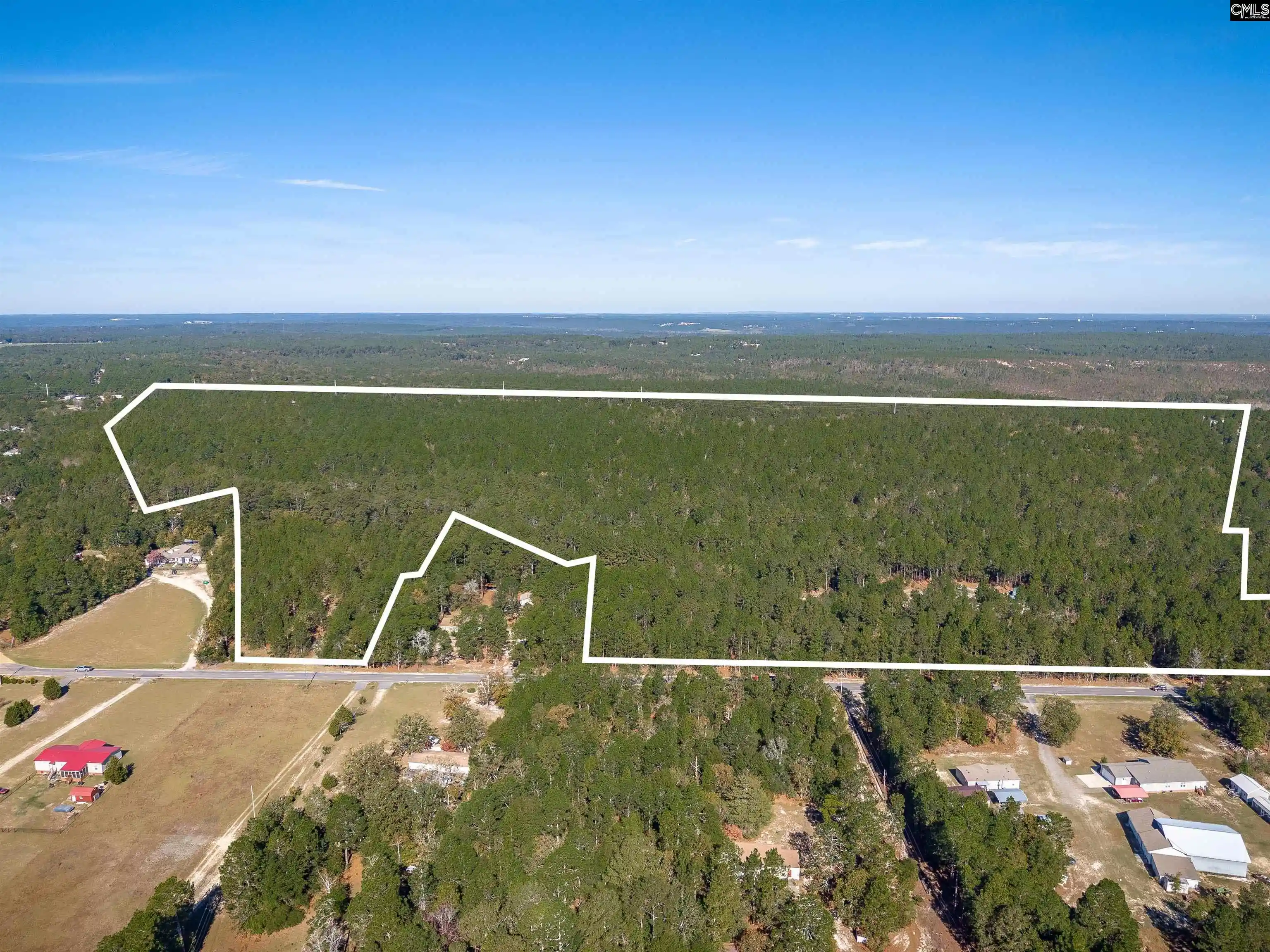 Photo 4 of Land for sale at 882 Crystal Springs, Pelion, SC 29123 | MLS# 645932 | Listing updated on 2026-10-29