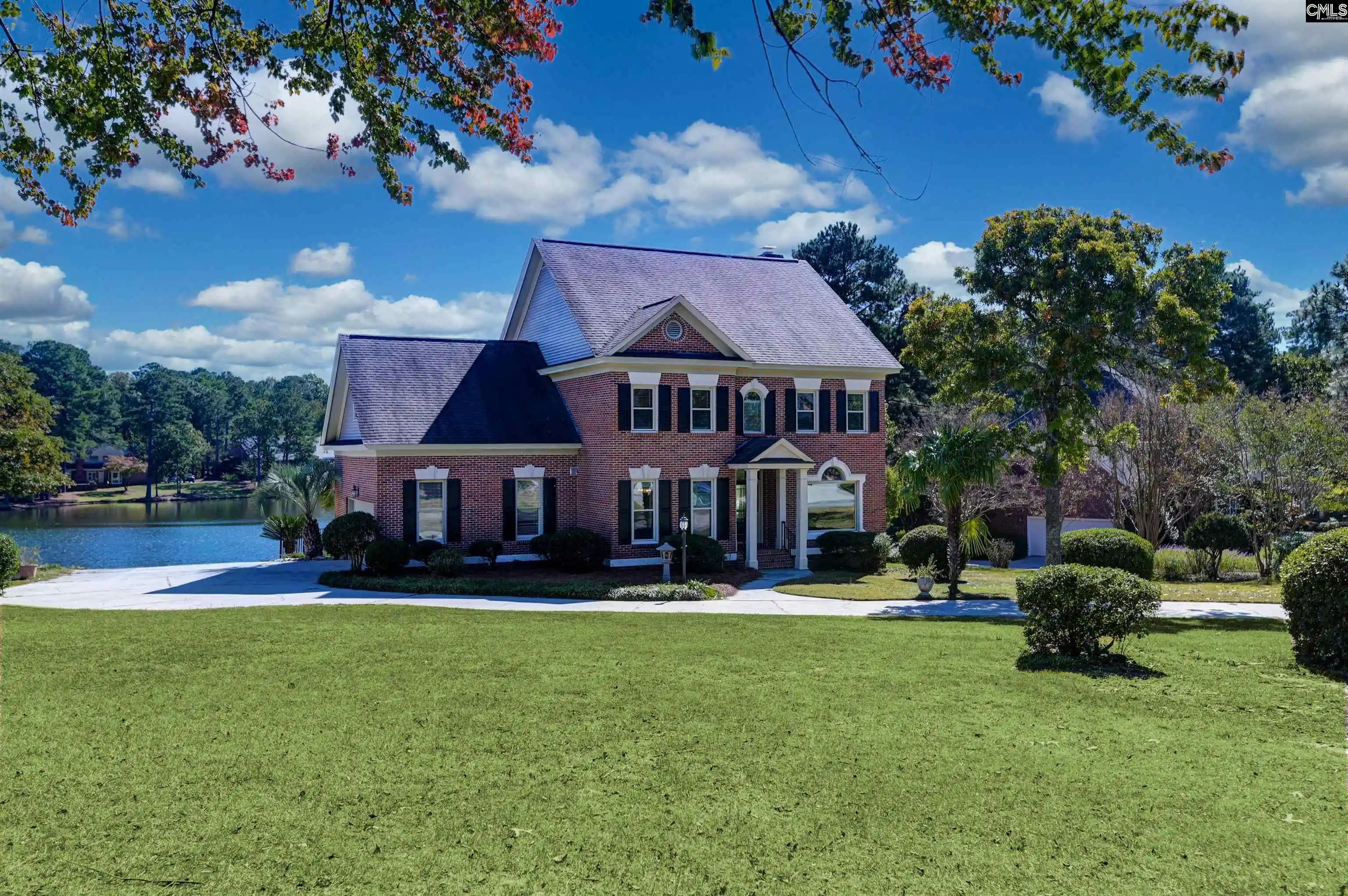Photo 1 of Single family home for sale at 414 Bridgecreek, Columbia, SC 29229 | MLS# 645938 | Listing updated on 2026-10-29