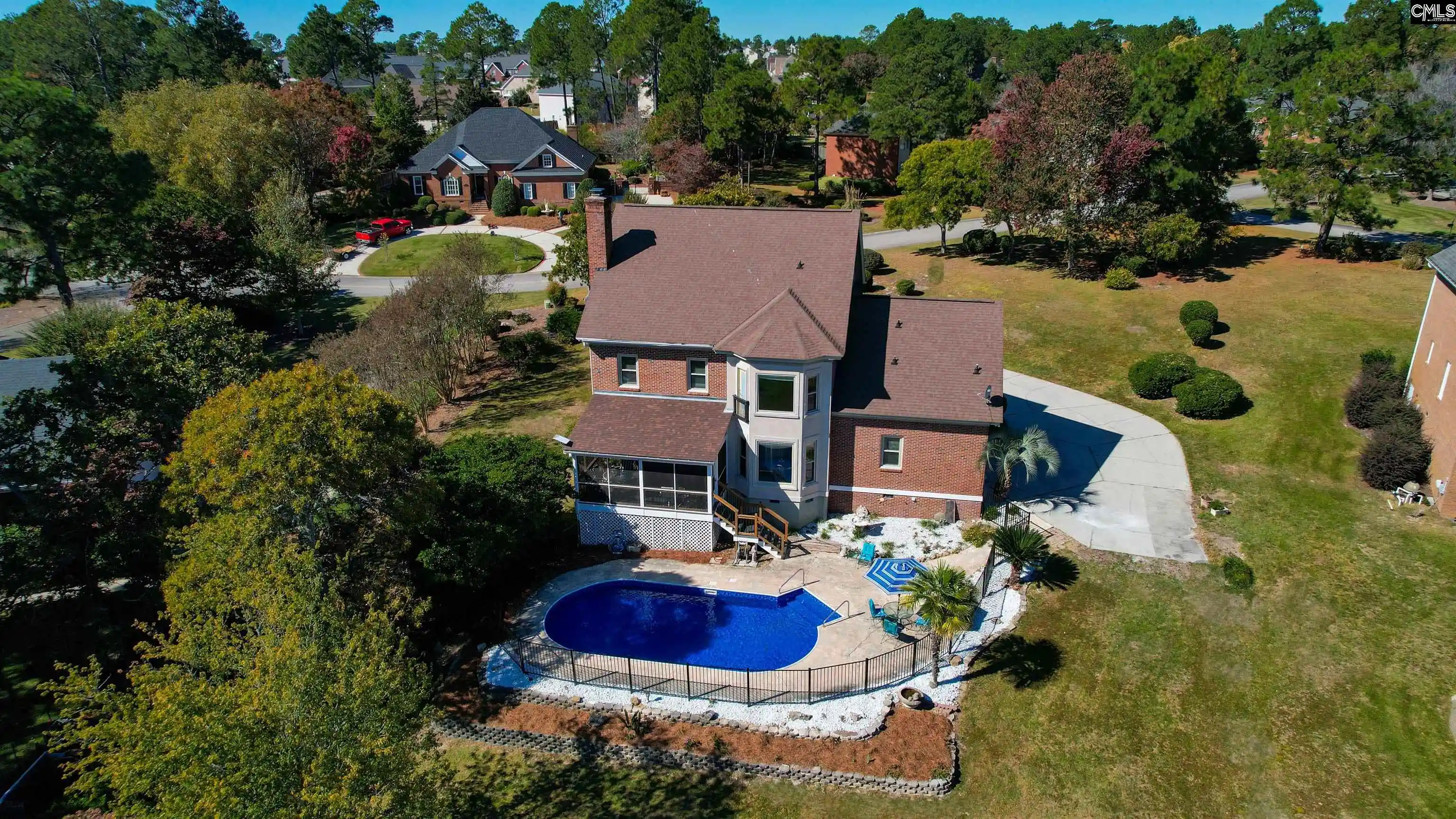Photo 2 of Single family home for sale at 414 Bridgecreek, Columbia, SC 29229 | MLS# 645938 | Listing updated on 2026-10-29