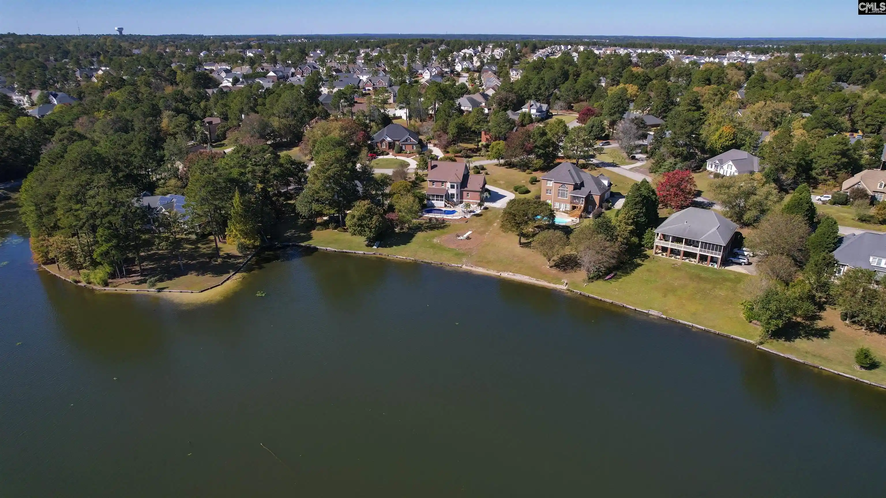 Photo 3 of Single family home for sale at 414 Bridgecreek, Columbia, SC 29229 | MLS# 645938 | Listing updated on 2026-10-29