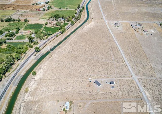 Photo 2 of Land for sale at 4505 Farm District Rd, Fernley, NV 89408 | MLS# 200011822 | Listing updated on 2026-01-27